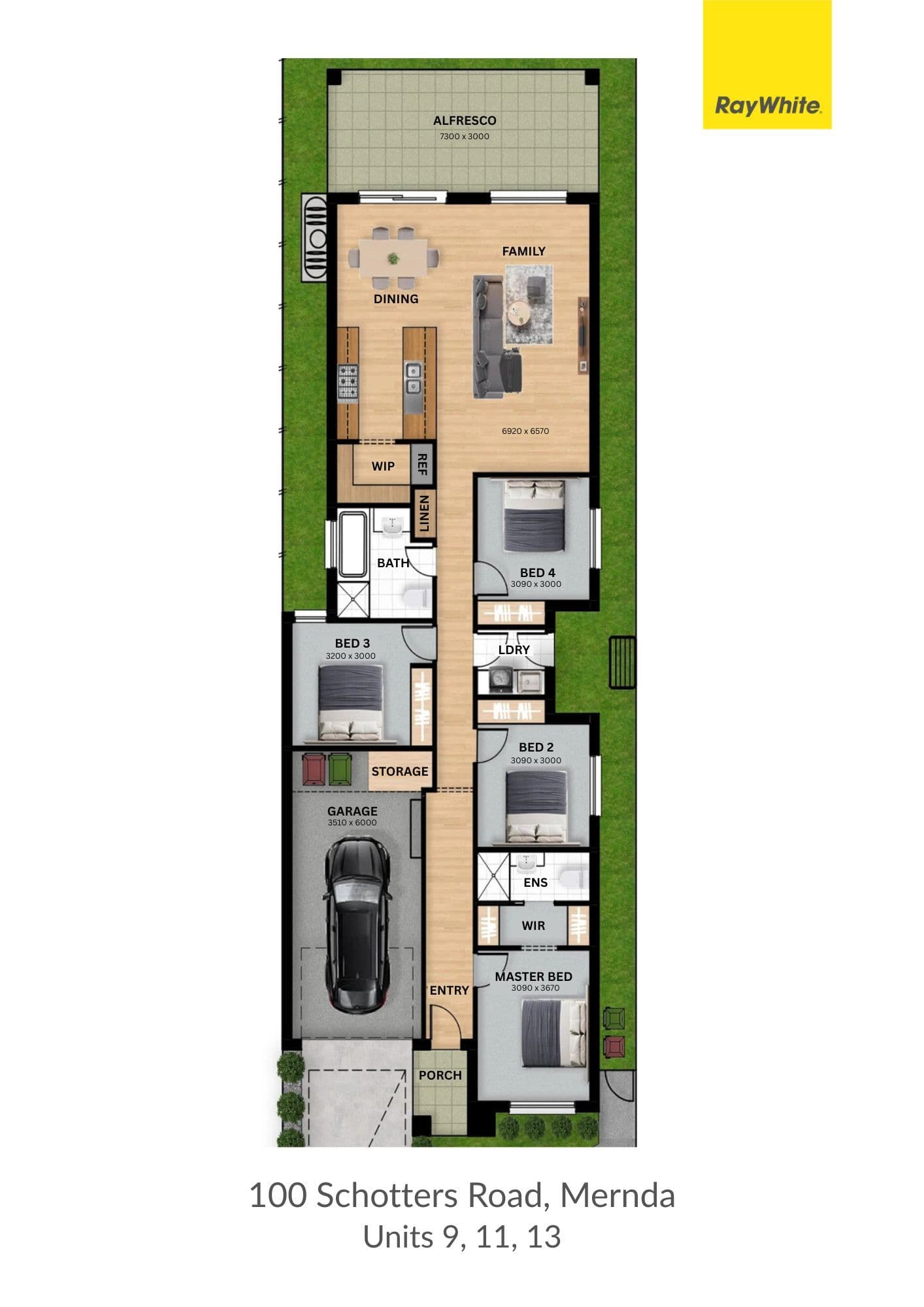 100 Schotters Road, Mernda VIC 3754, Mernda - Thumbnail 4