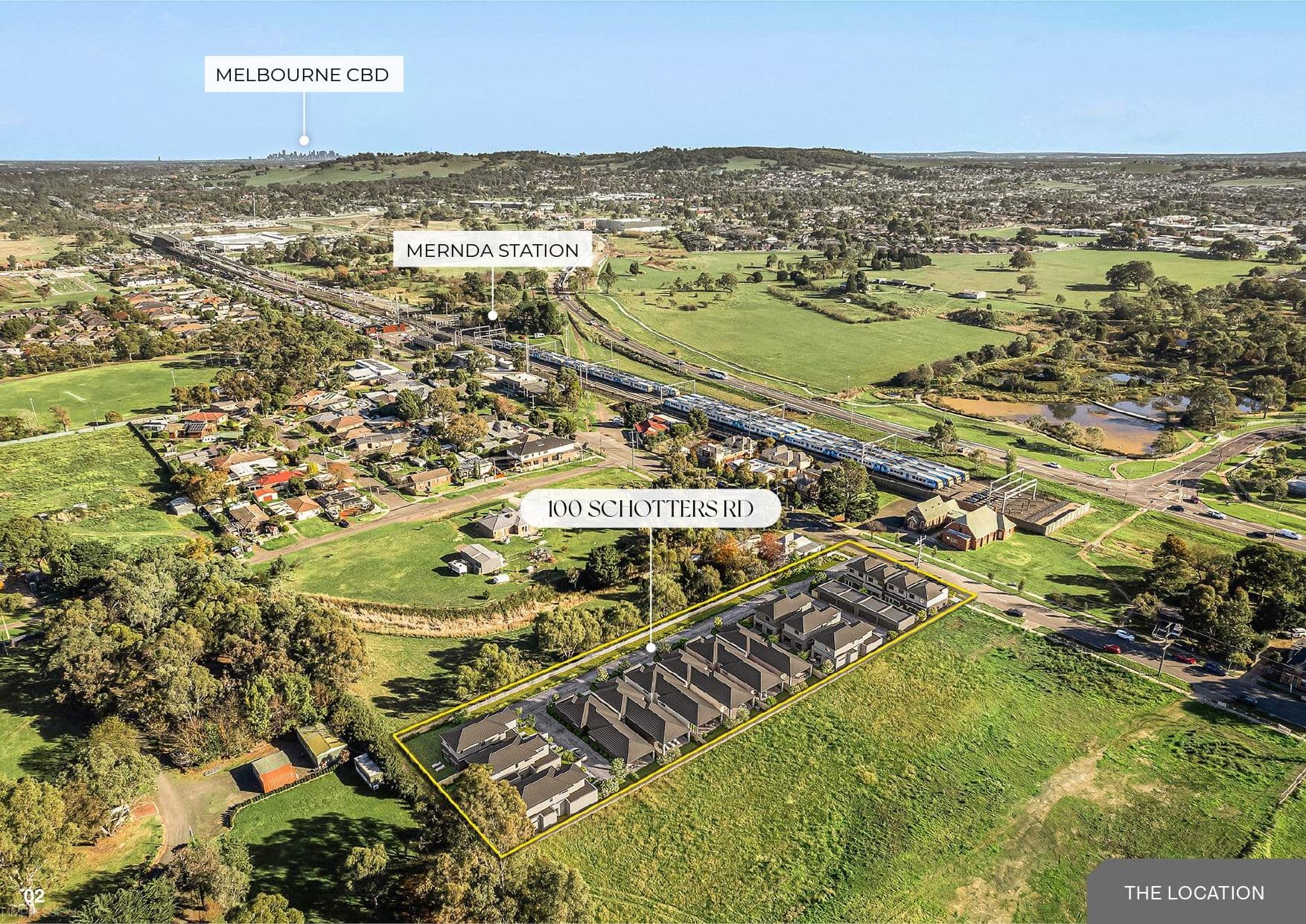 100 Schotters Road, Mernda VIC 3754, Mernda - Thumbnail 5