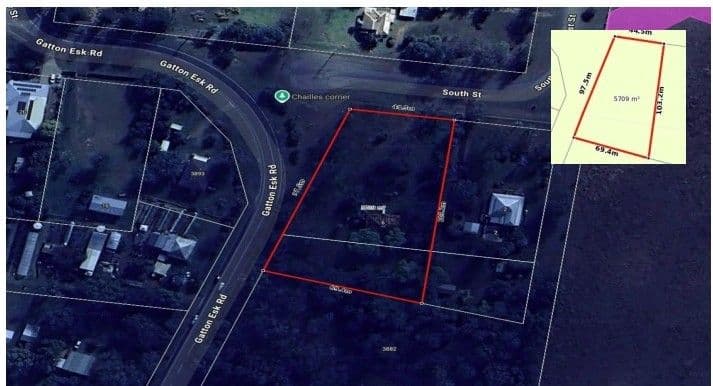 6 South Street, Esk QLD 4312, Esk - Thumbnail 2