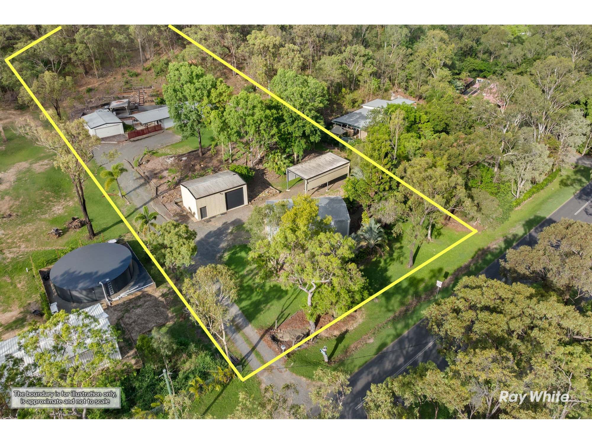 77 Annie Drive, Cawarral QLD 4702, Cawarral - Image 1