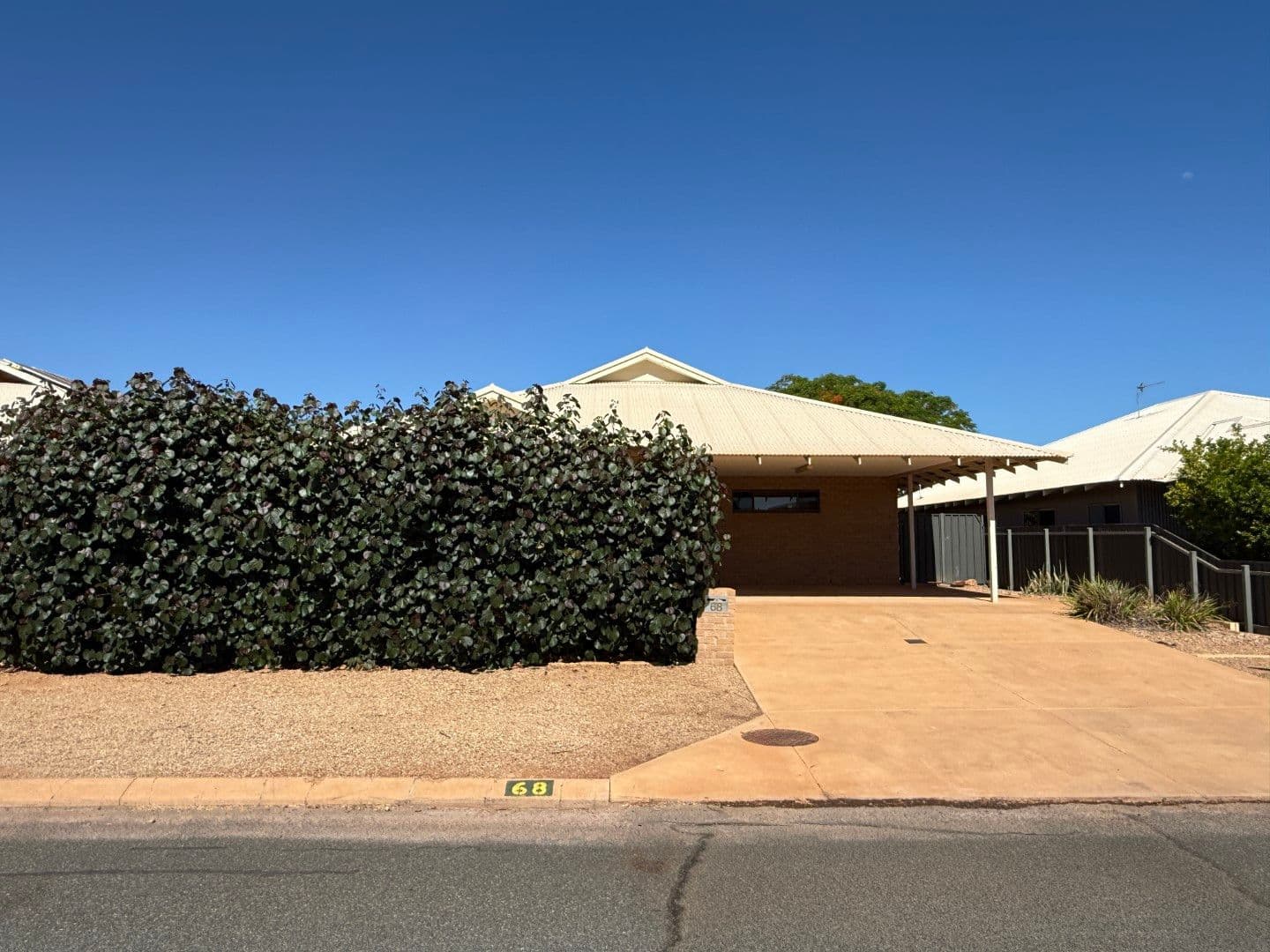 68 Mujira Ramble, Baynton WA 6714, Baynton - Thumbnail 4