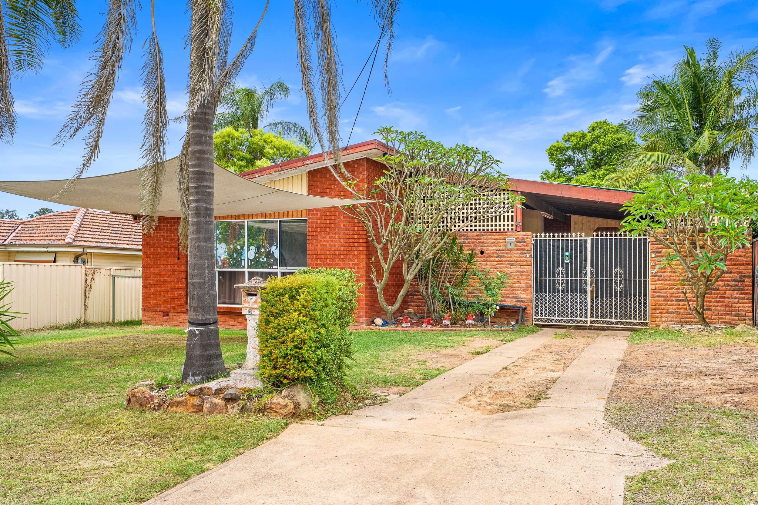 6 Edwin Street, Colyton NSW 2760, Colyton - Image 1
