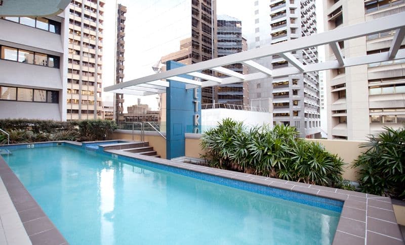 21 Mary Street, Brisbane City QLD 4000, Brisbane City - Image 1