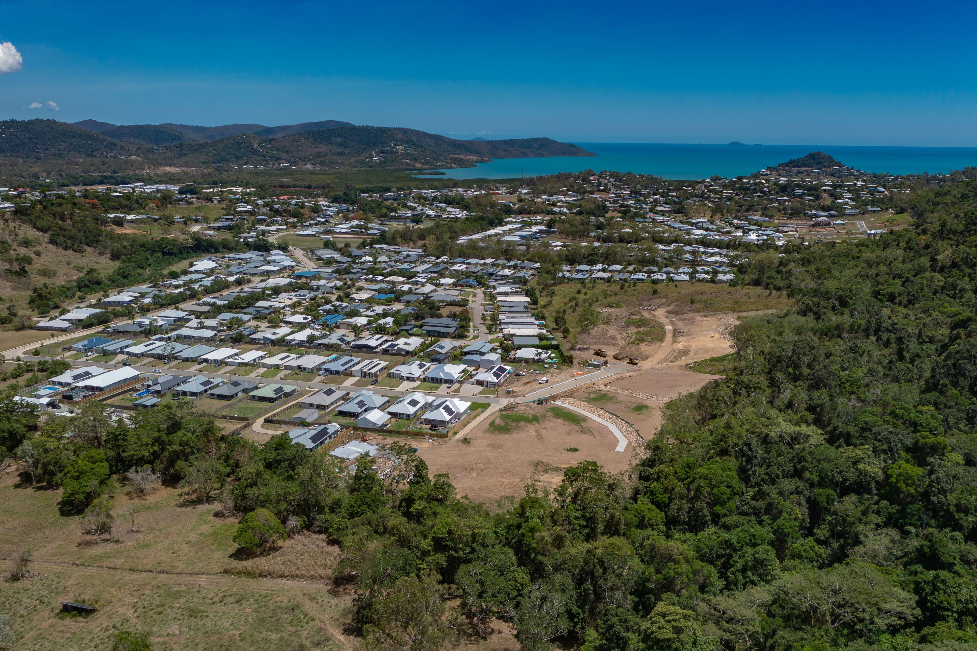 Aspire Estate, Cannonvale QLD 4802, Cannonvale - Thumbnail 3