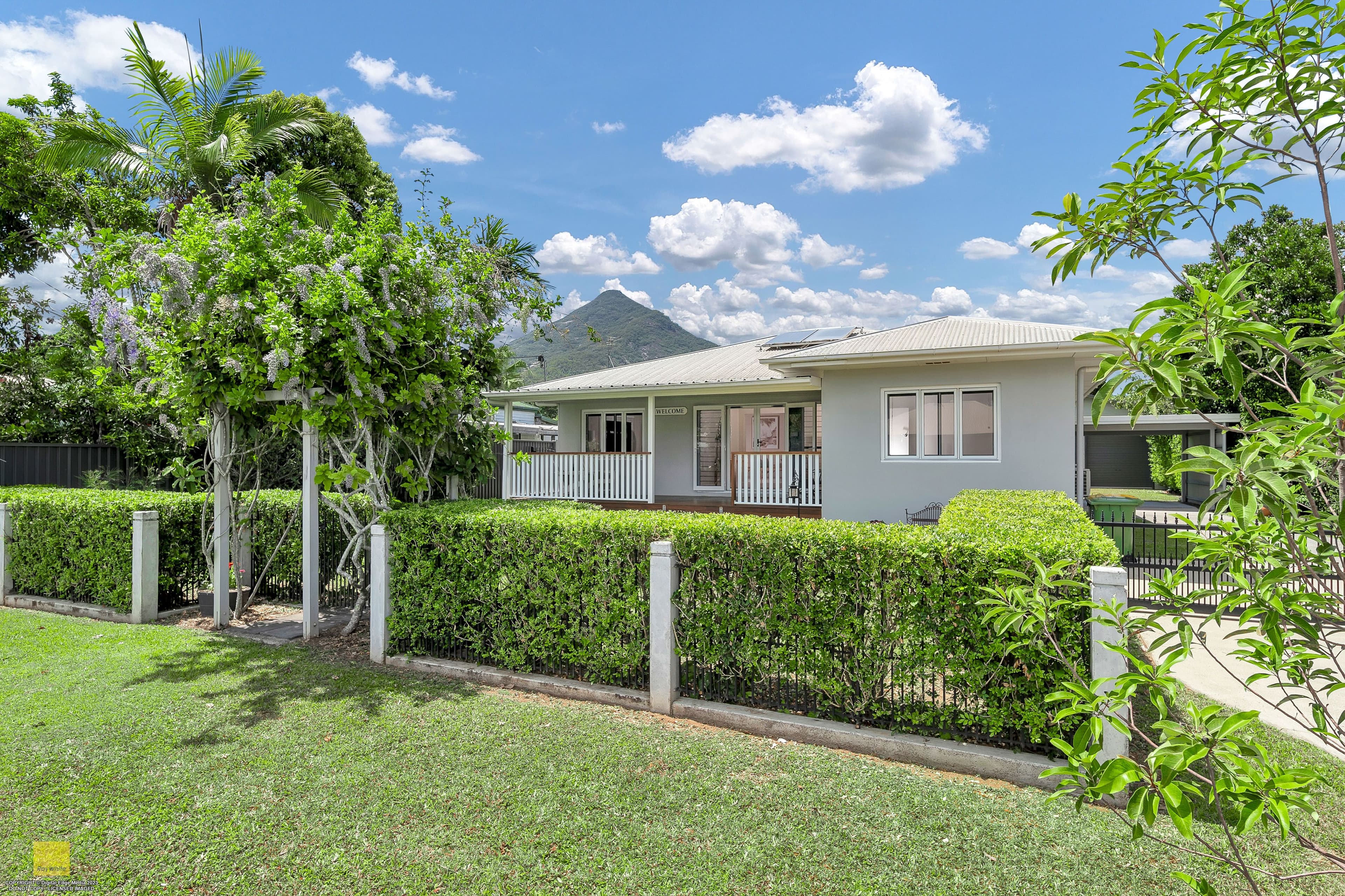 17 Moller Street, Gordonvale QLD 4865, Gordonvale - Image 1