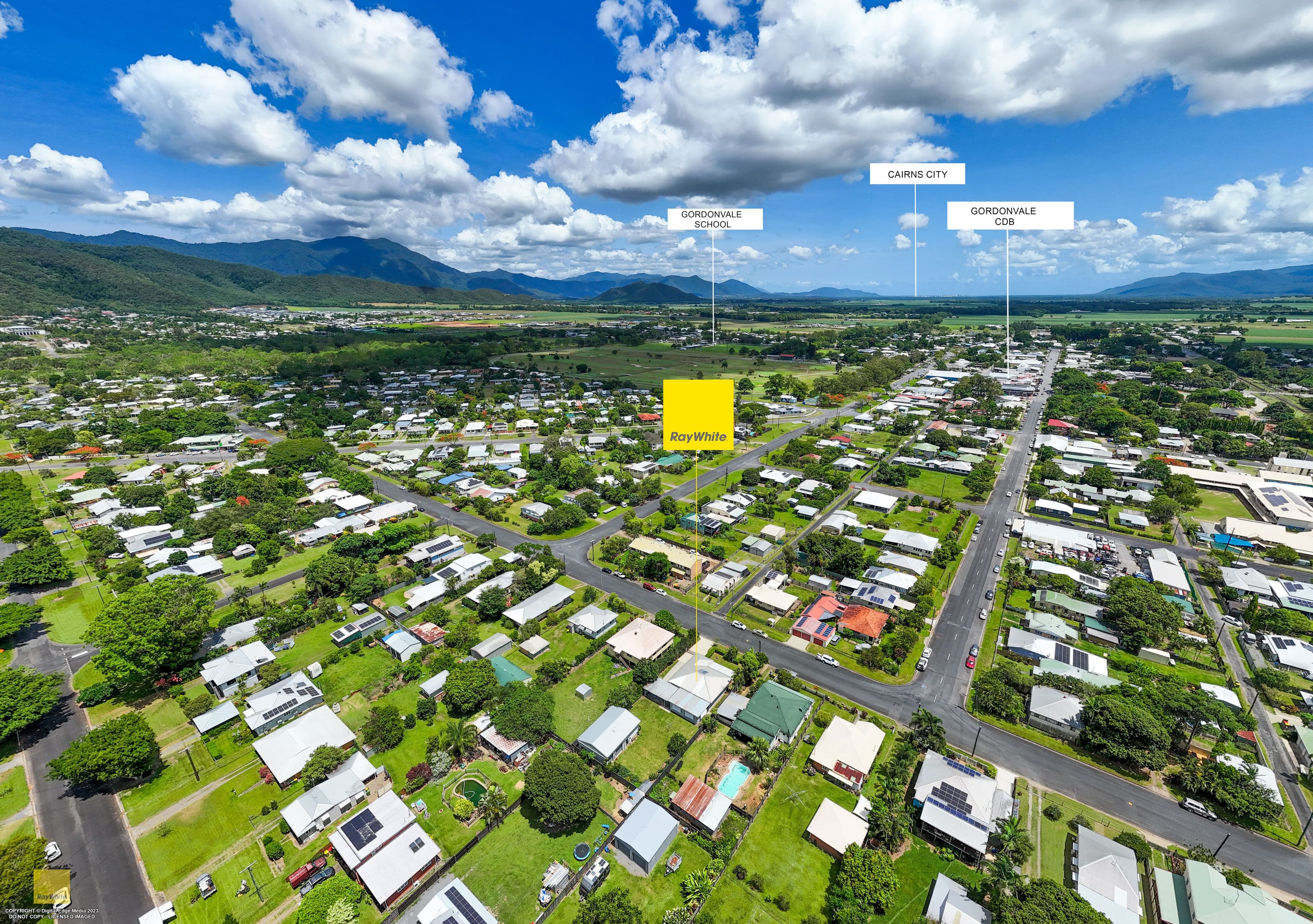 17 Moller Street, Gordonvale QLD 4865, Gordonvale - Thumbnail 4
