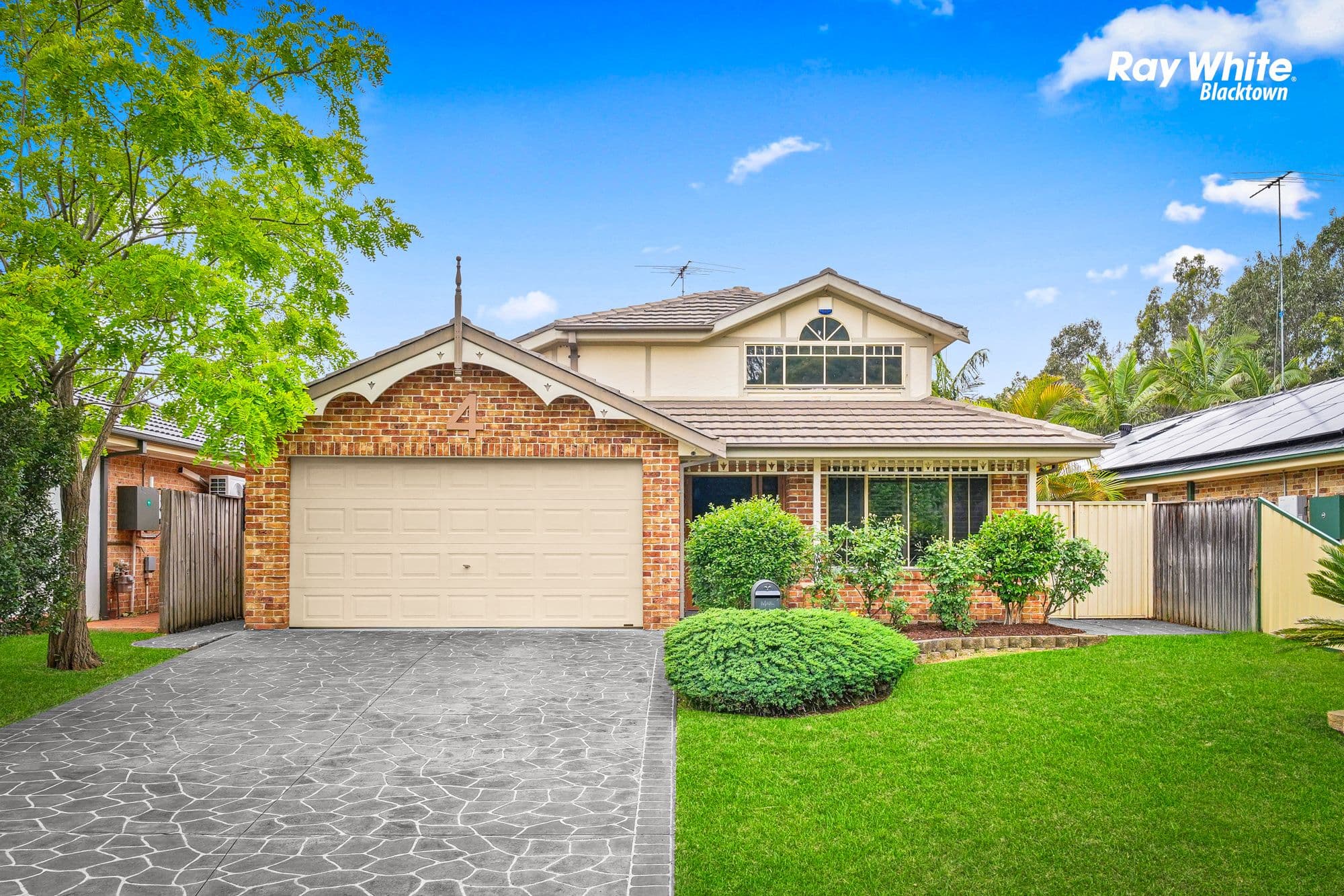 4 MARIKO Place, Blacktown NSW 2148, Blacktown - Image 1