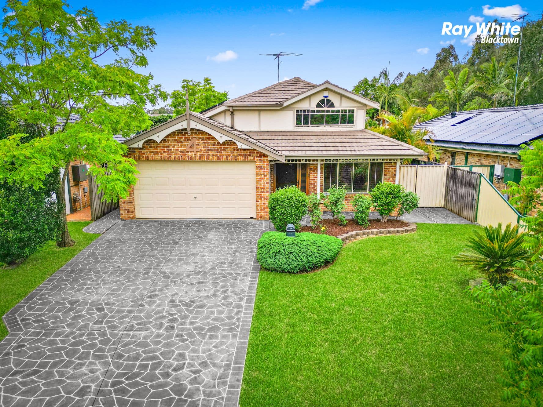 4 MARIKO Place, Blacktown NSW 2148, Blacktown - Thumbnail 2