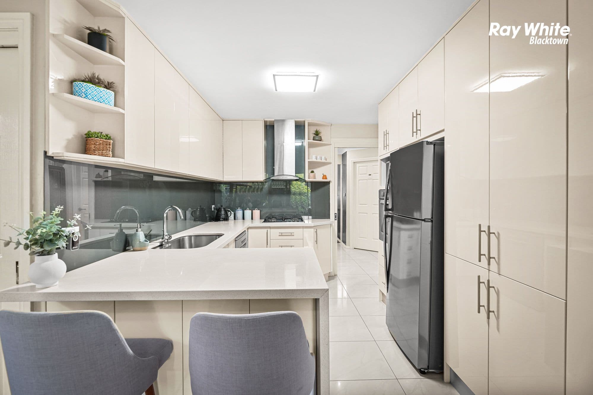 4 MARIKO Place, Blacktown NSW 2148, Blacktown - Thumbnail 8