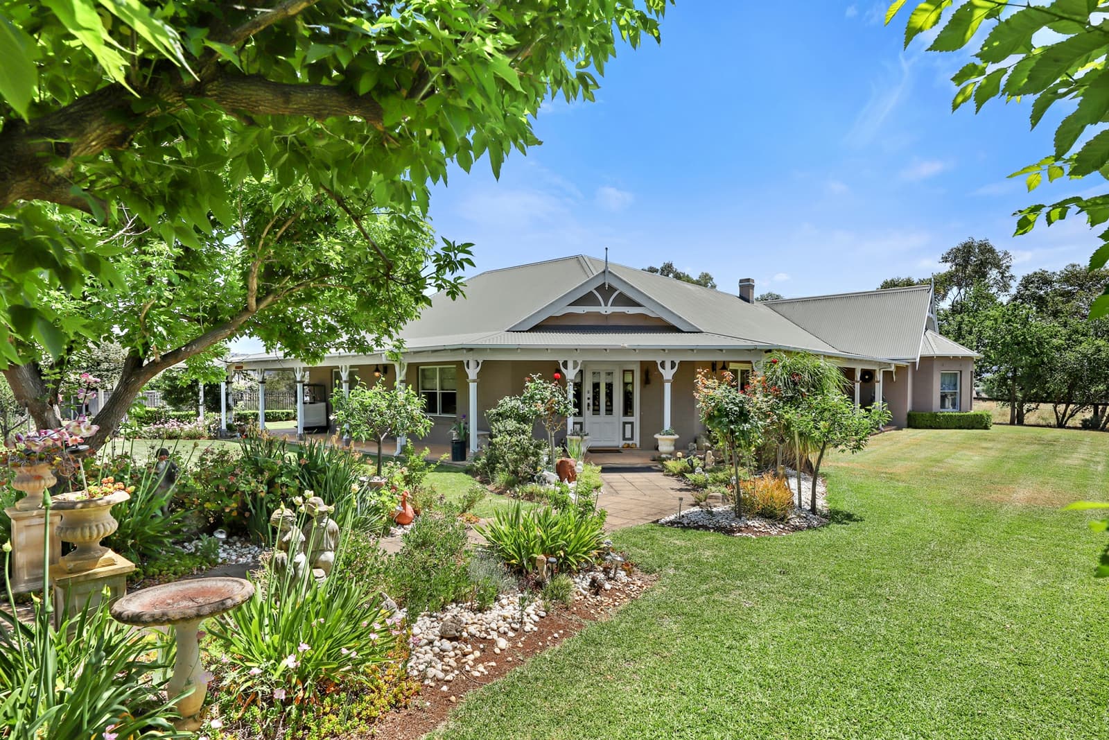 493 Bunnan Road,Scone, Scone - Image 1