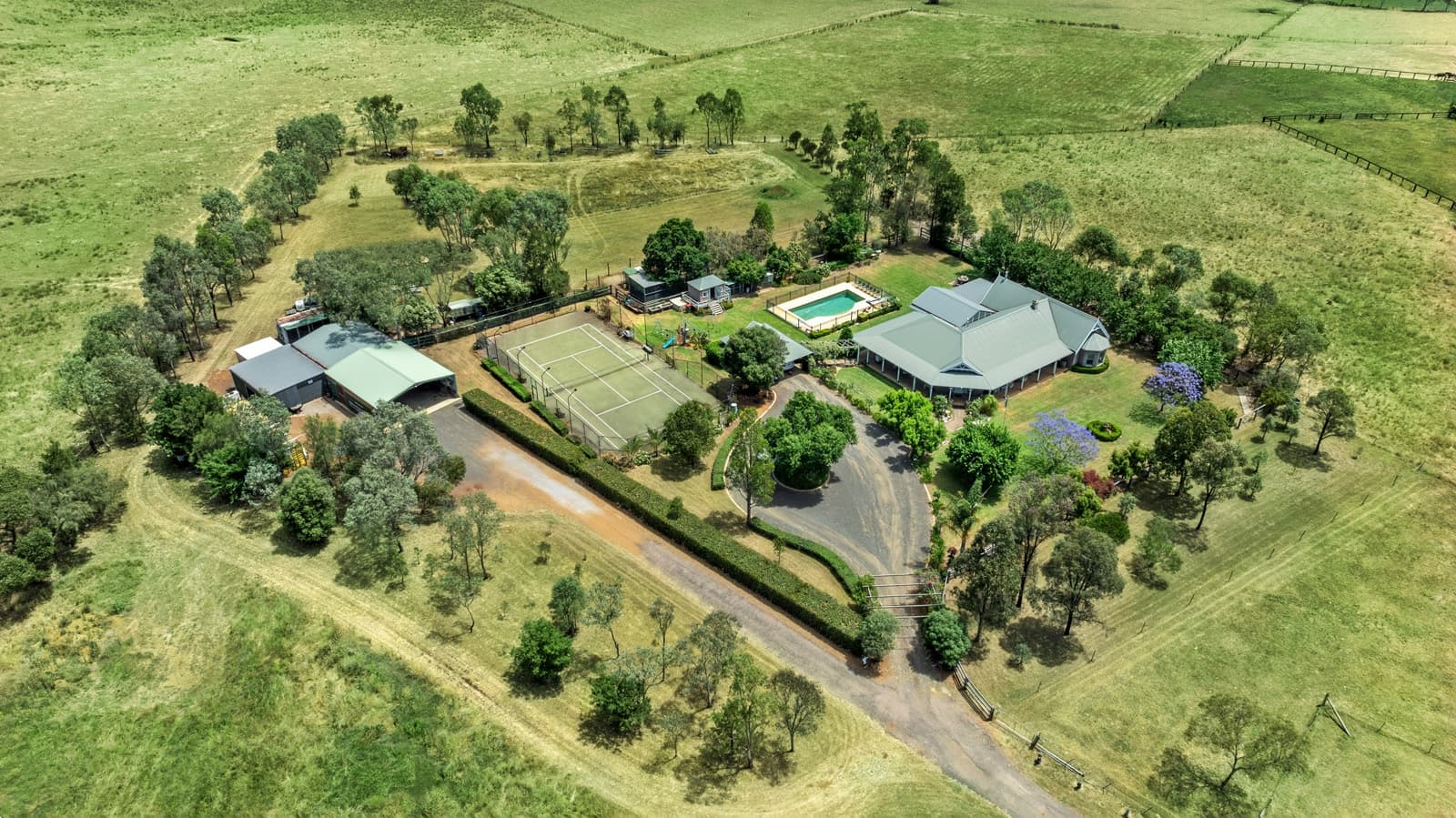493 Bunnan Road,Scone, Scone - Thumbnail 3