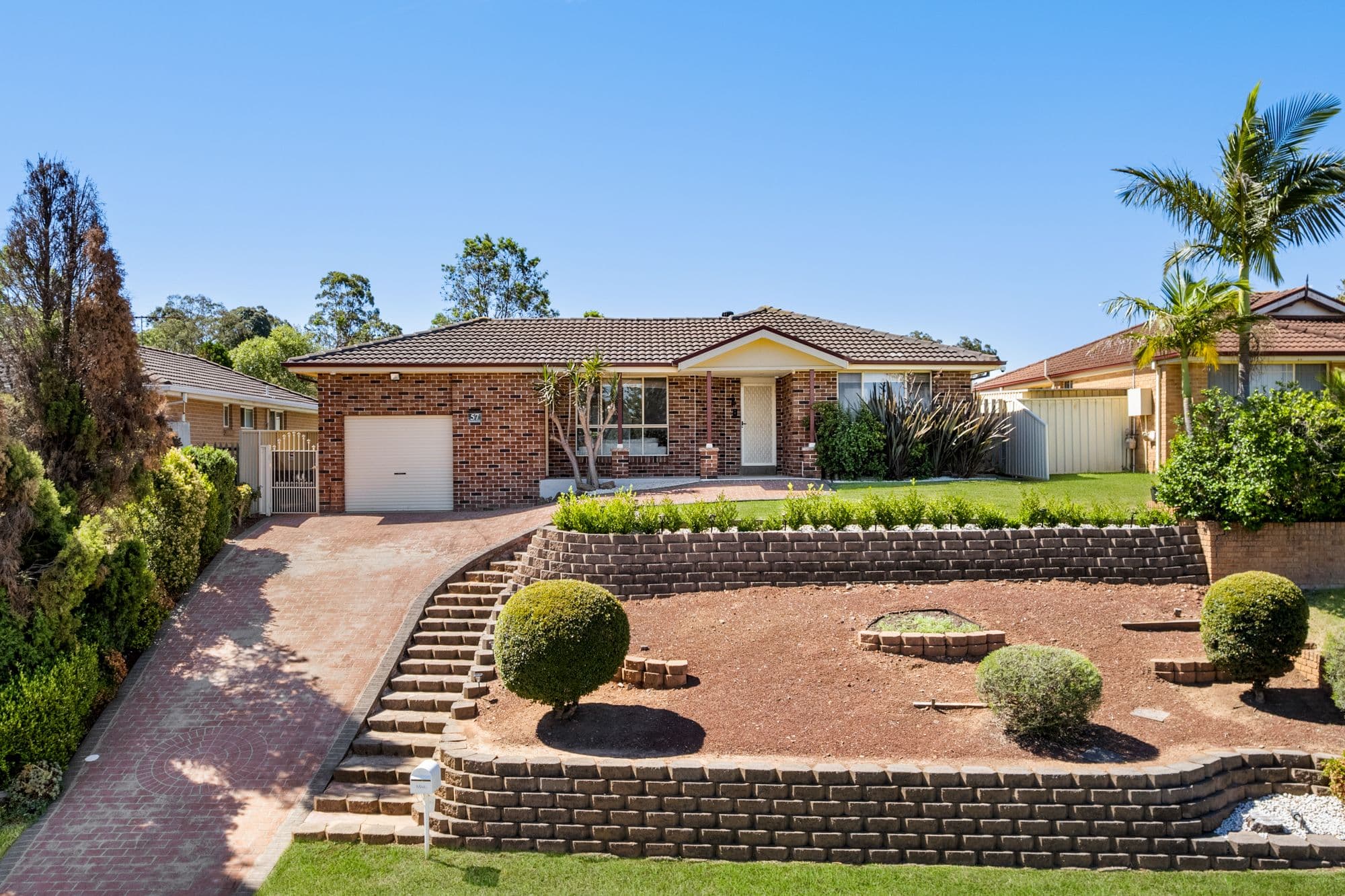 57 Chasselas Avenue, Eschol Park NSW 2558, Eschol Park - Image 1