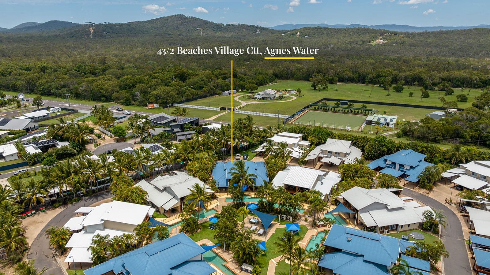 2 Beaches Village Circuit, Agnes Water QLD 4677, Agnes Water - Thumbnail 3