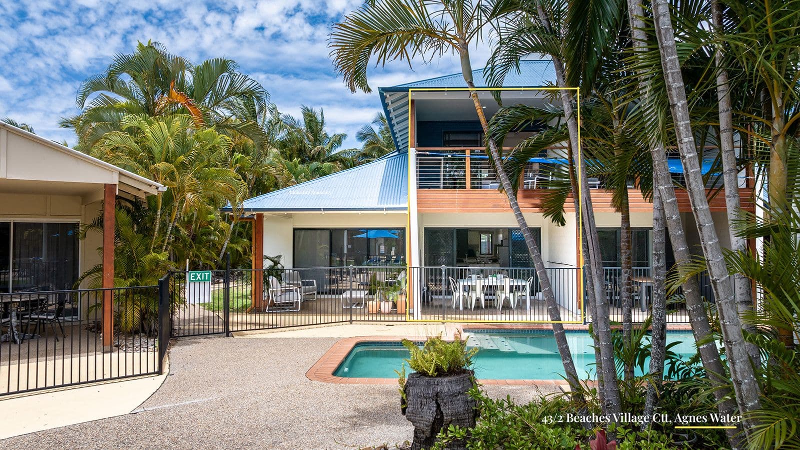 2 Beaches Village Circuit, Agnes Water QLD 4677, Agnes Water - Thumbnail 6