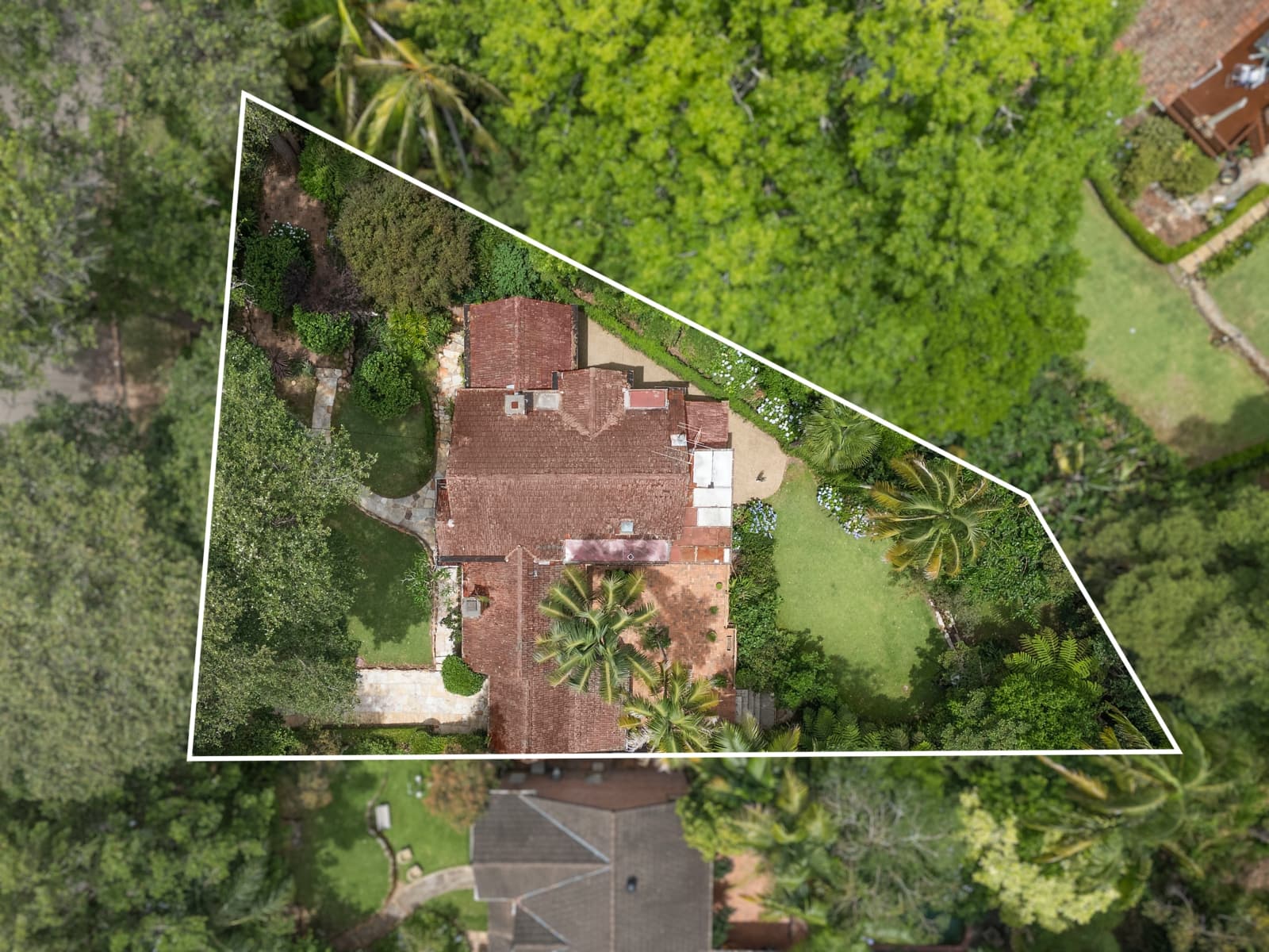12 Kimbarra Road,Pymble, Pymble - Thumbnail 4