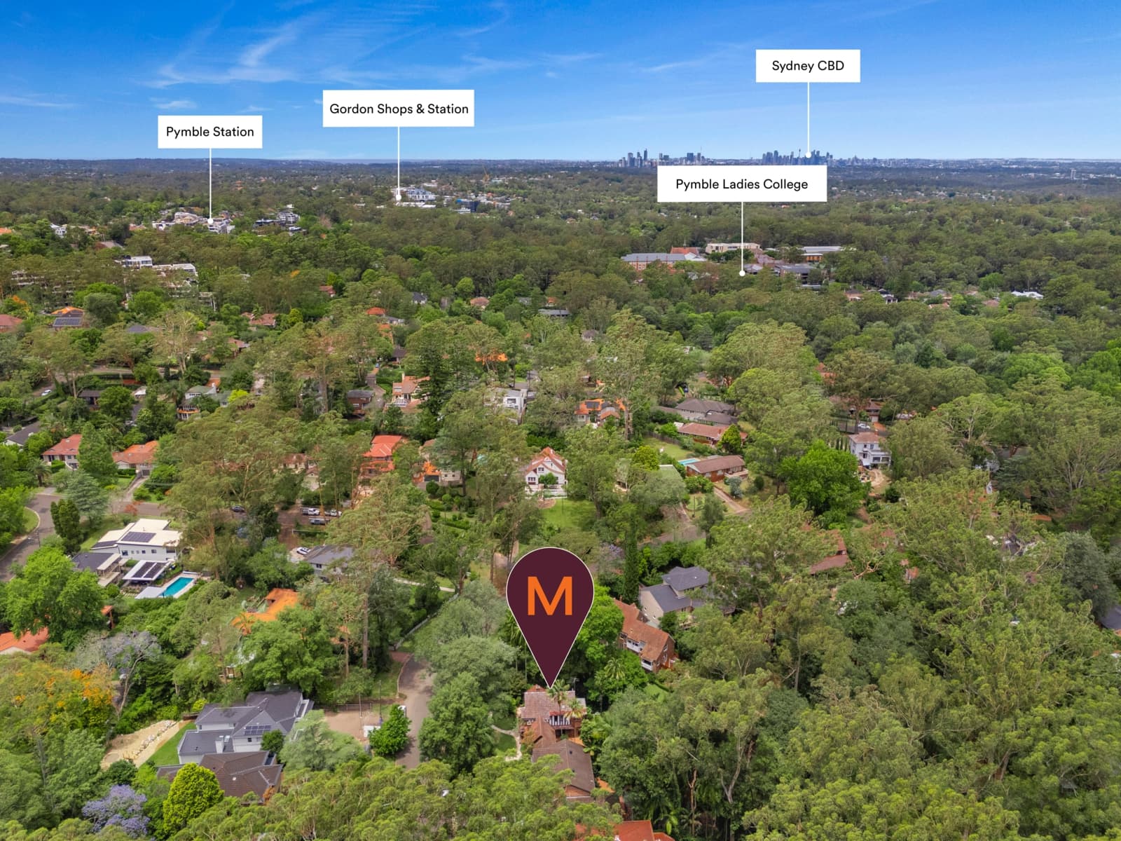 12 Kimbarra Road,Pymble, Pymble - Thumbnail 6