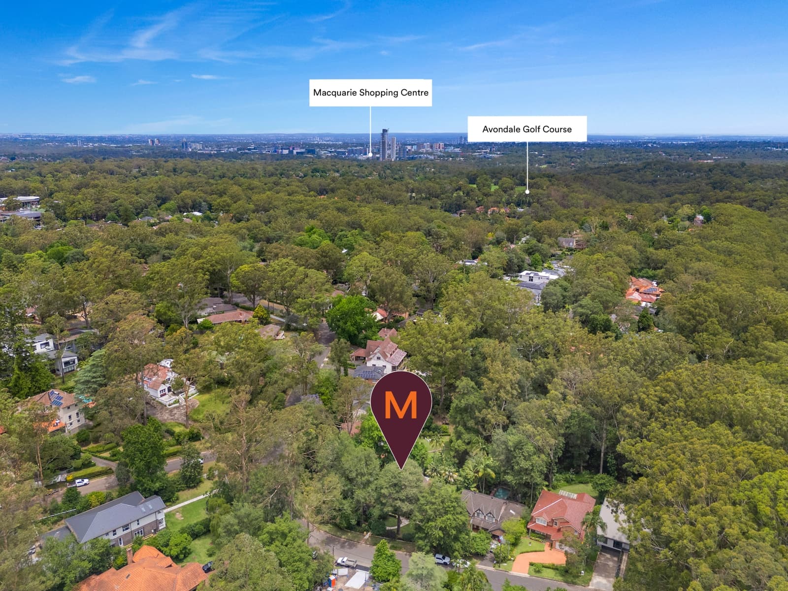 12 Kimbarra Road,Pymble, Pymble - Thumbnail 8