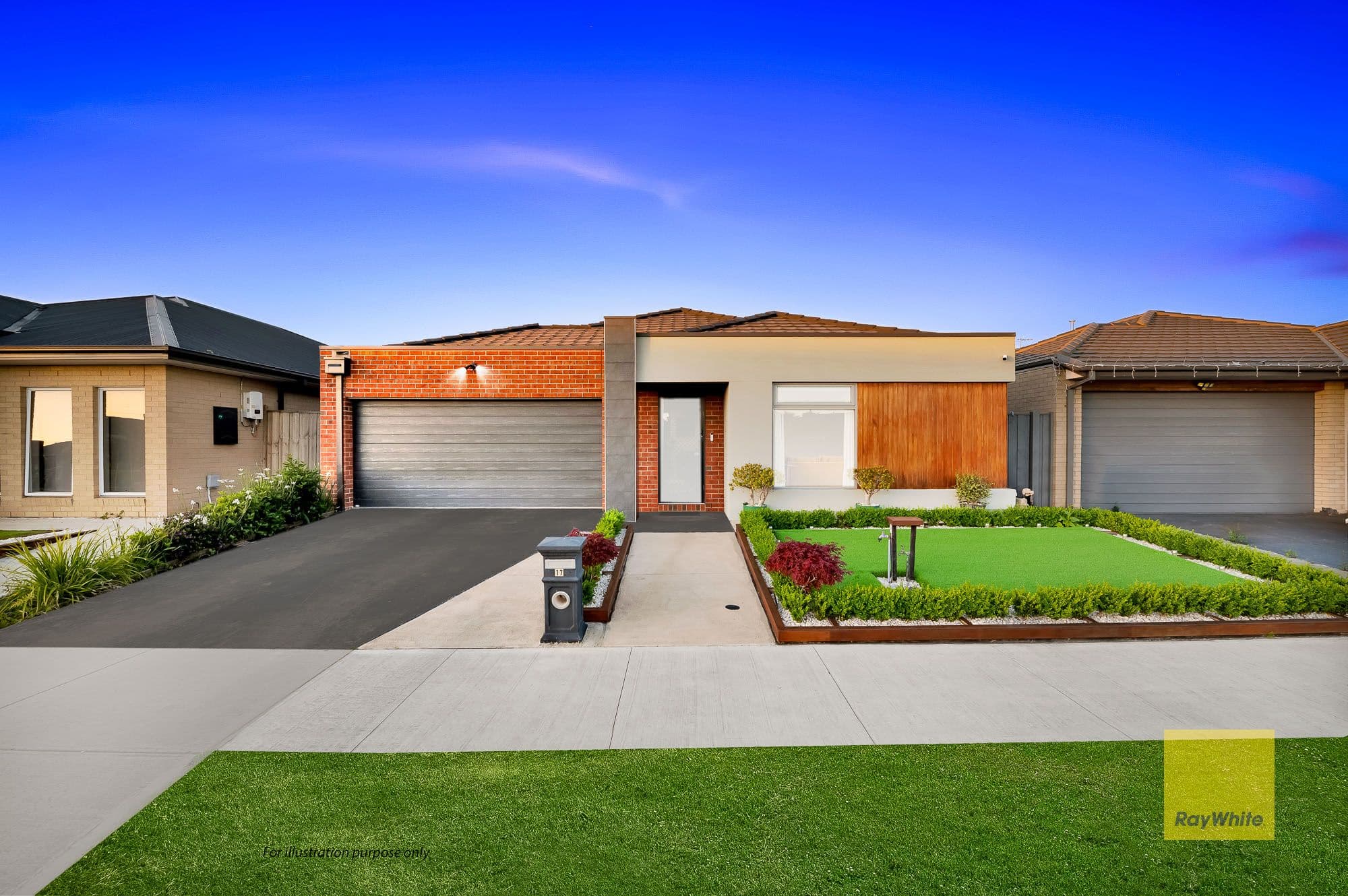 17 Madden Boulevard, Tarneit VIC 3029, Tarneit - Image 1