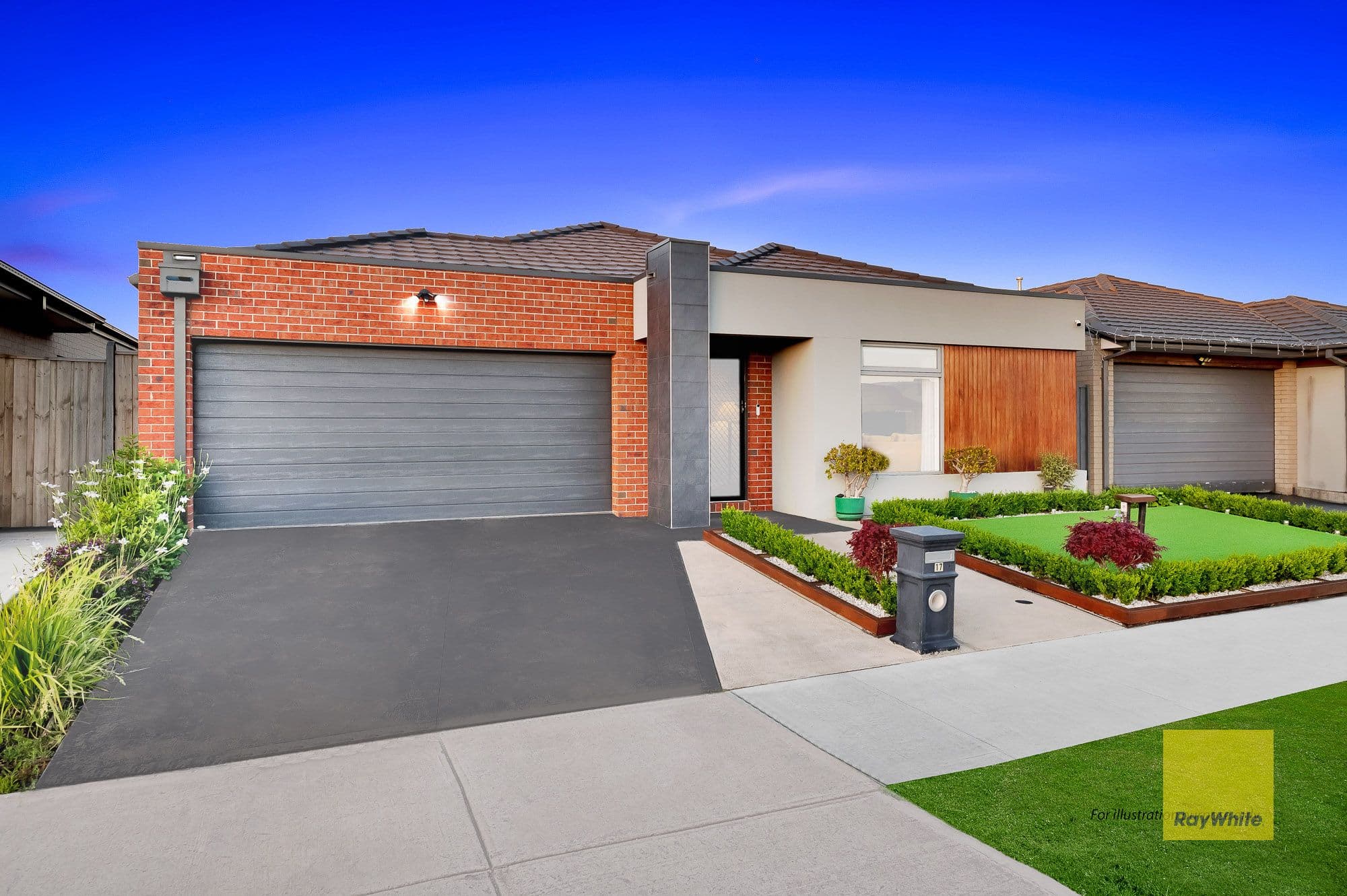 17 Madden Boulevard, Tarneit VIC 3029, Tarneit - Thumbnail 3