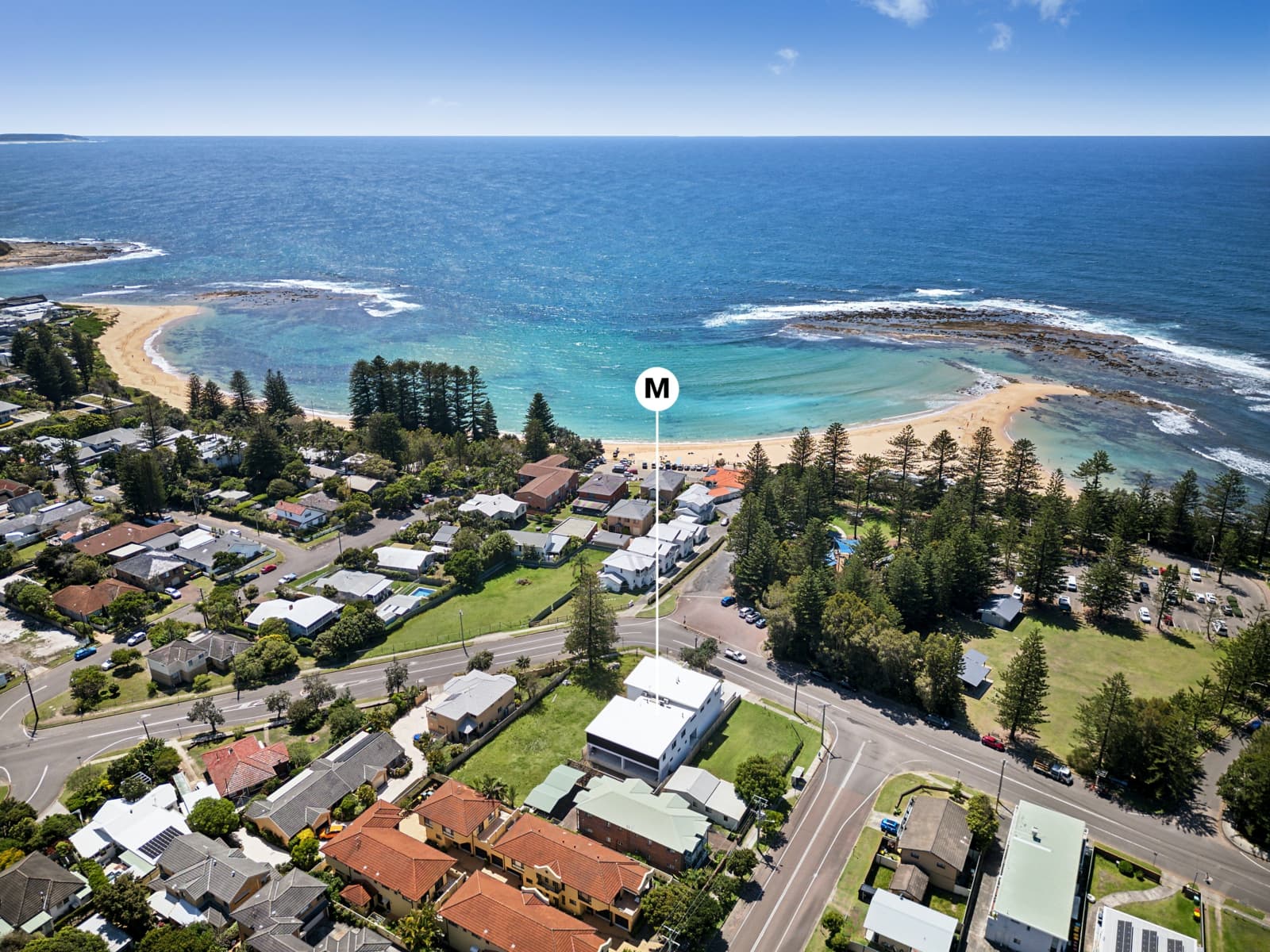 2/199 Bay Road,Toowoon Bay, Toowoon Bay - Image 1