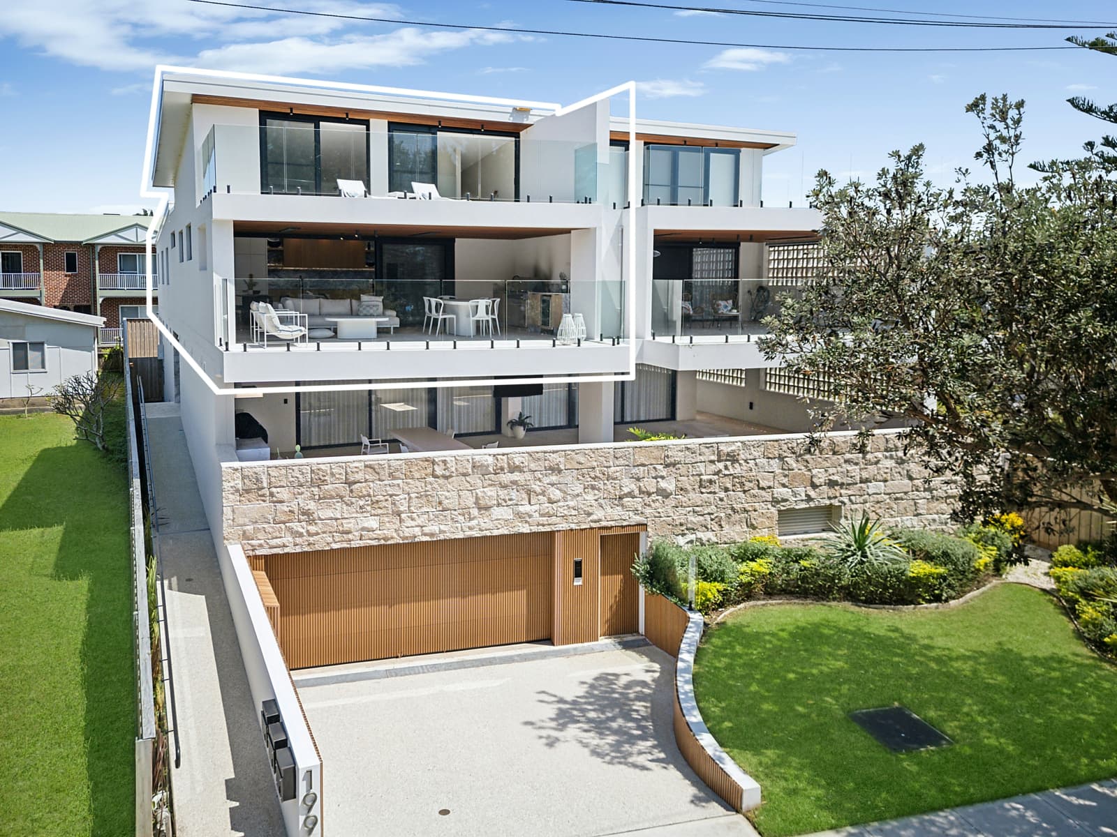 2/199 Bay Road,Toowoon Bay, Toowoon Bay - Thumbnail 2