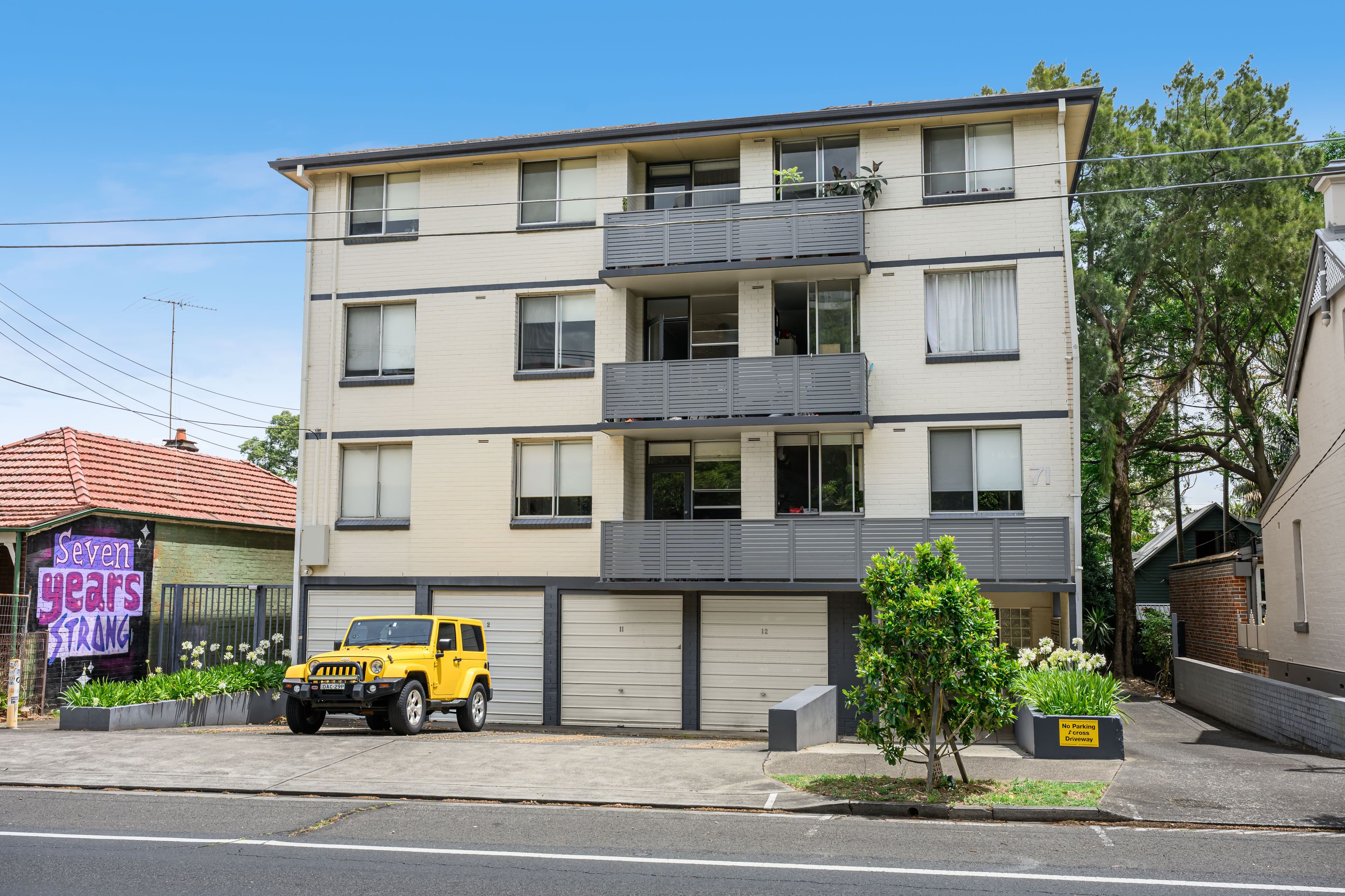 7/71-73 Alice Street, Newtown NSW 2042, Newtown - Image 1