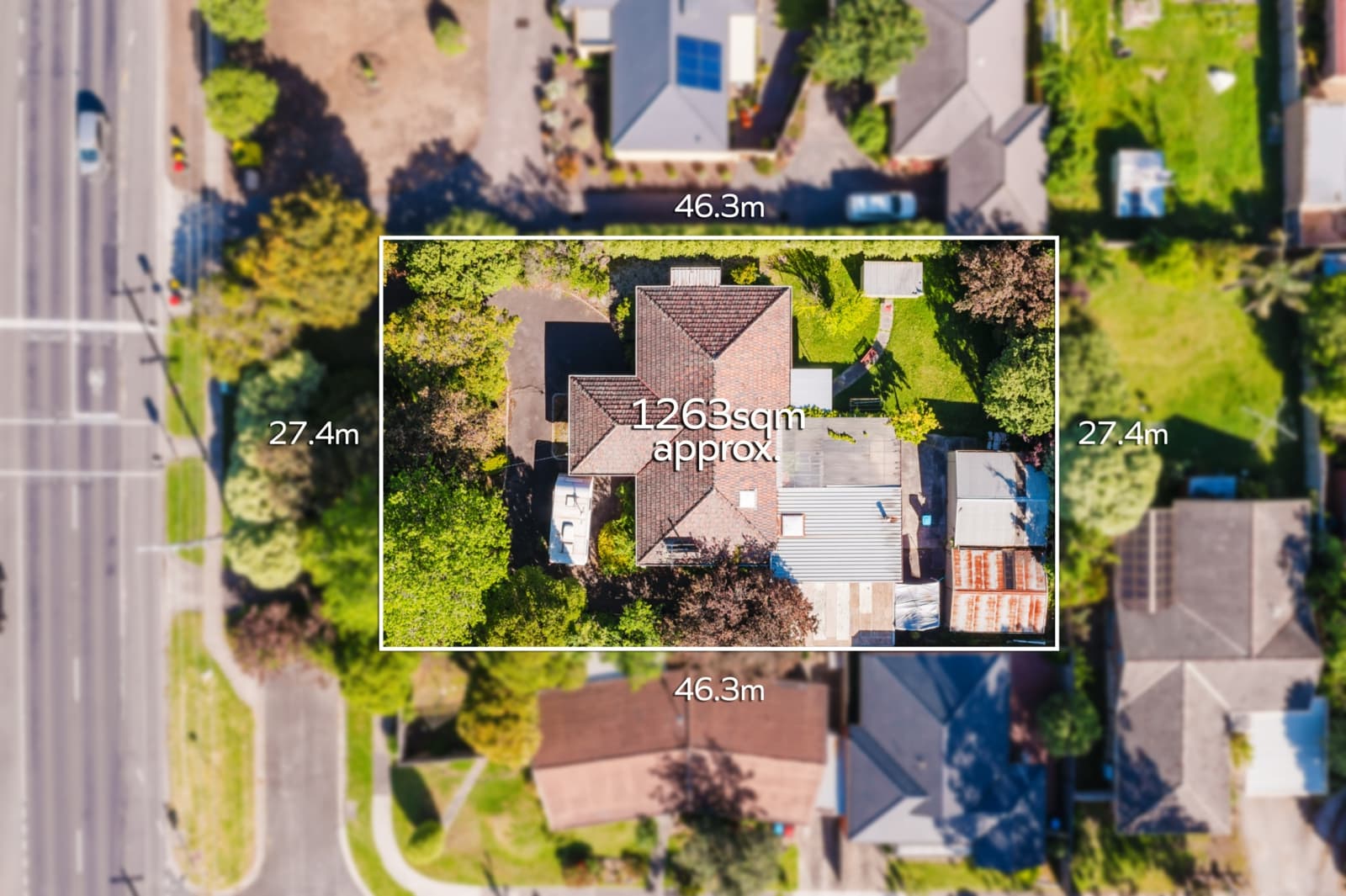 541 Boronia Road,Wantirna, Wantirna - Image 1
