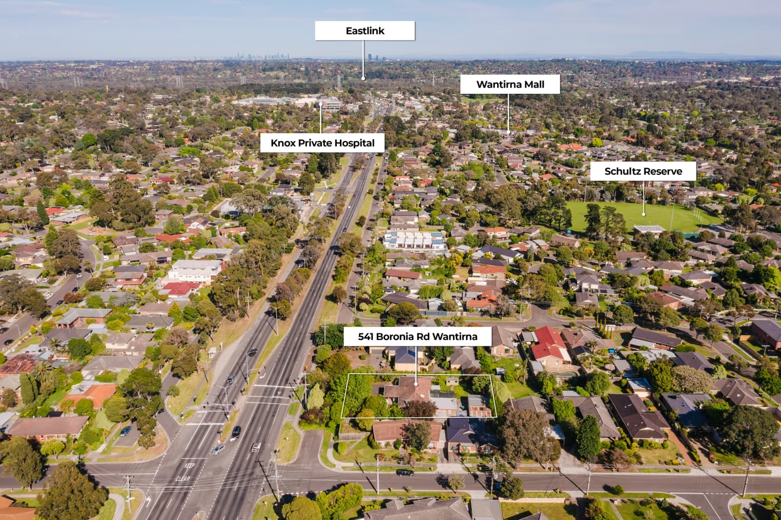 541 Boronia Road,Wantirna, Wantirna - Thumbnail 4