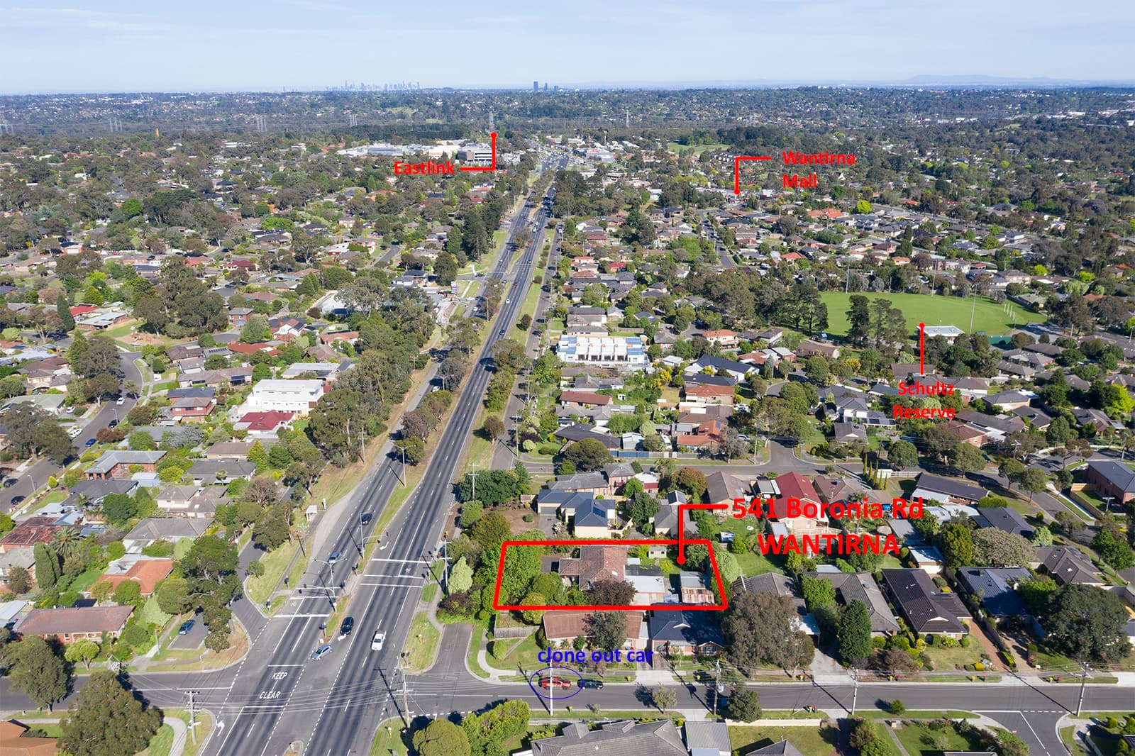 541 Boronia Road,Wantirna, Wantirna - Thumbnail 5