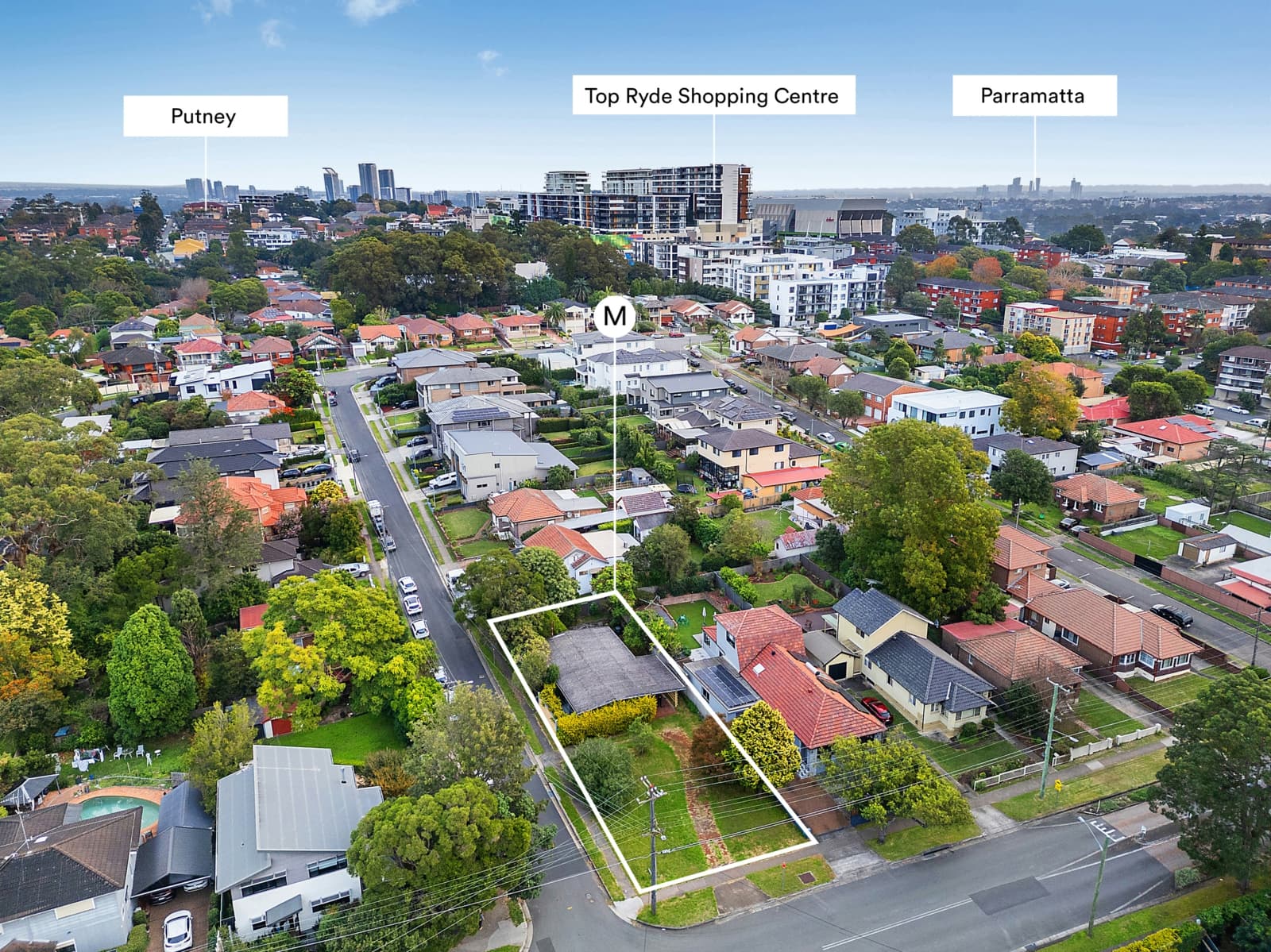 220 Buffalo Road, RYDE, Ryde - Image 1