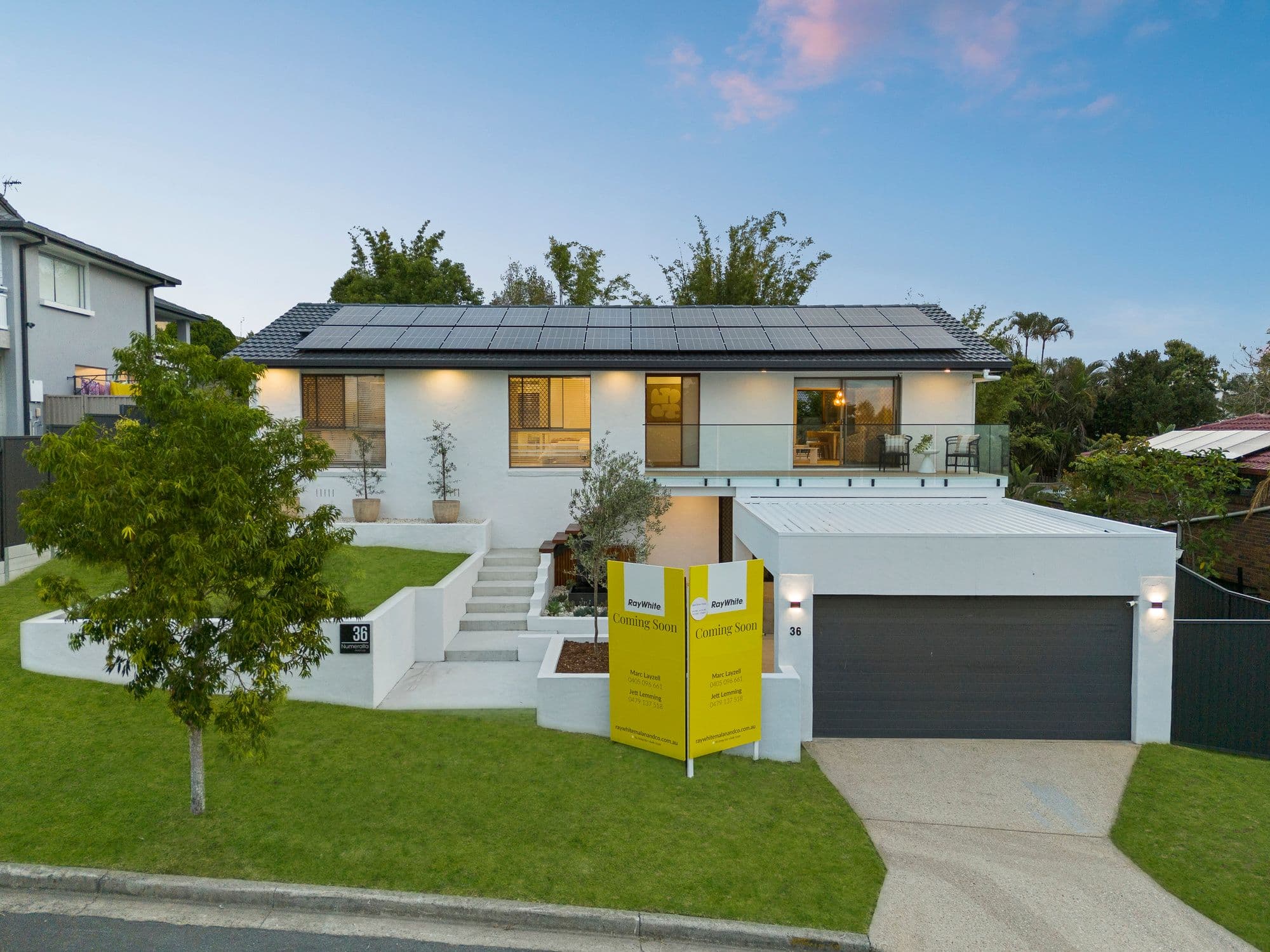36 Numeralla Avenue, Ashmore QLD 4214, Ashmore - Thumbnail 4
