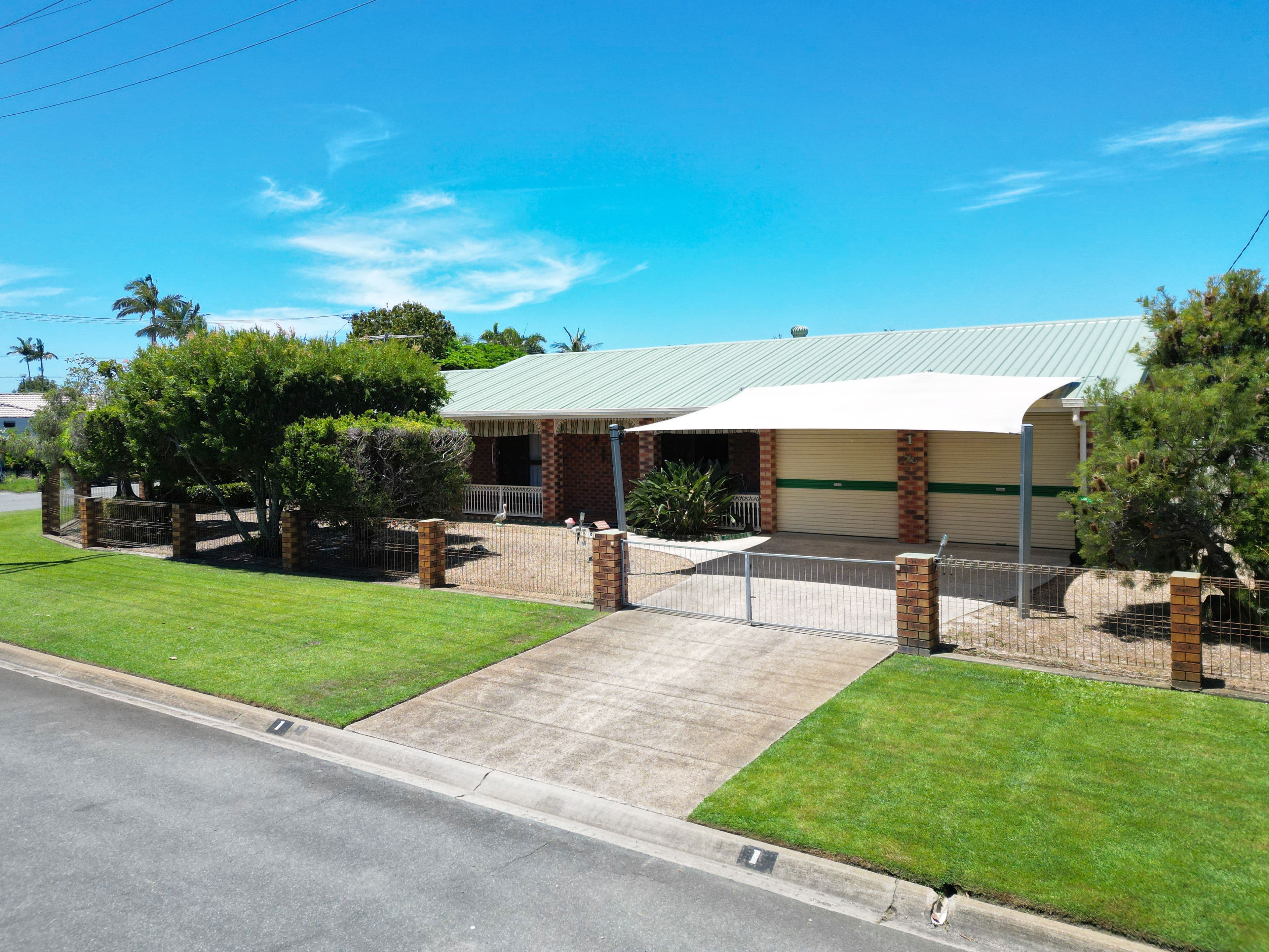 1 Plymouth Street, Banksia Beach QLD 4507, Banksia Beach - Image 1