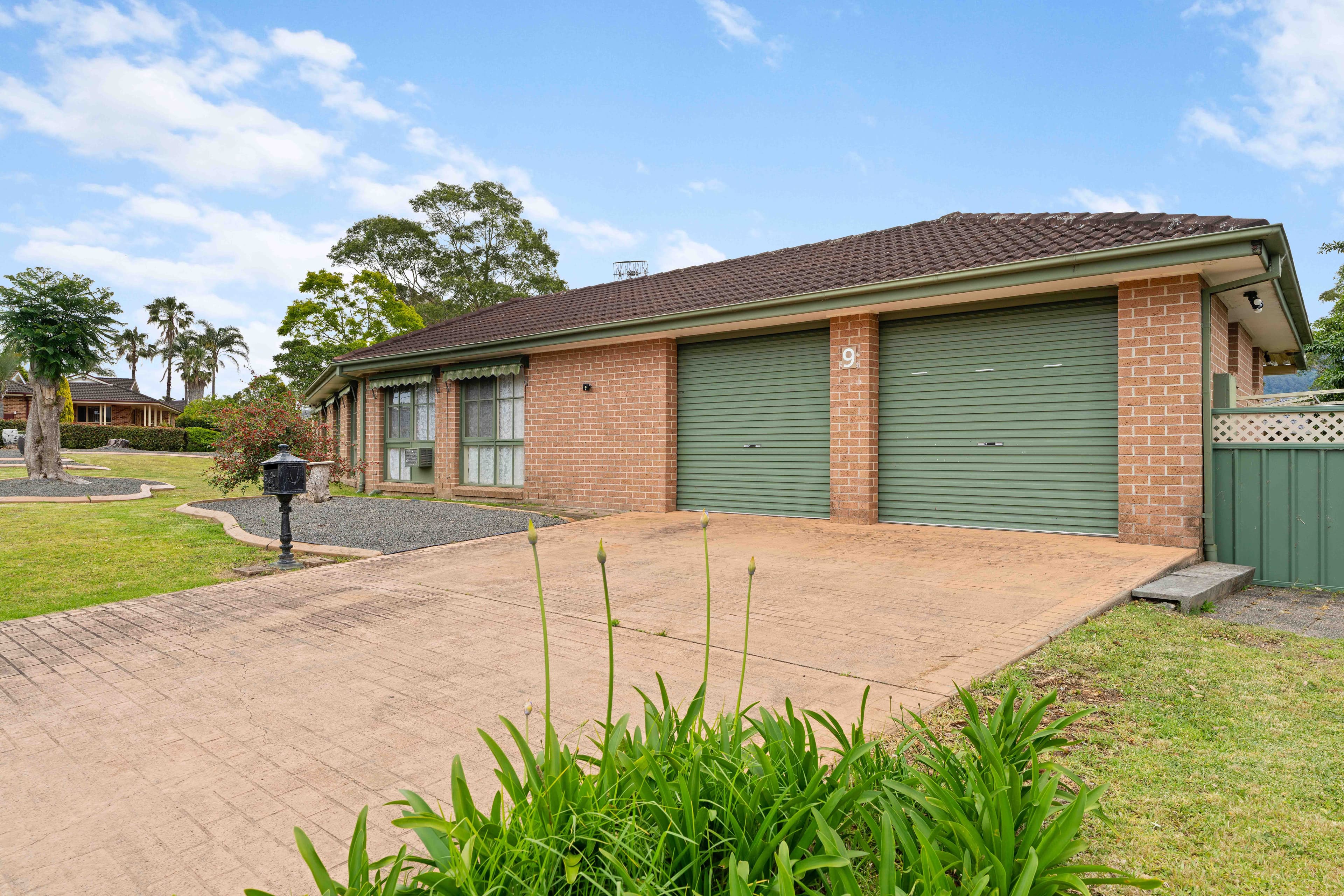 9 Wasdale Place, Bomaderry NSW 2541, Bomaderry - Image 1