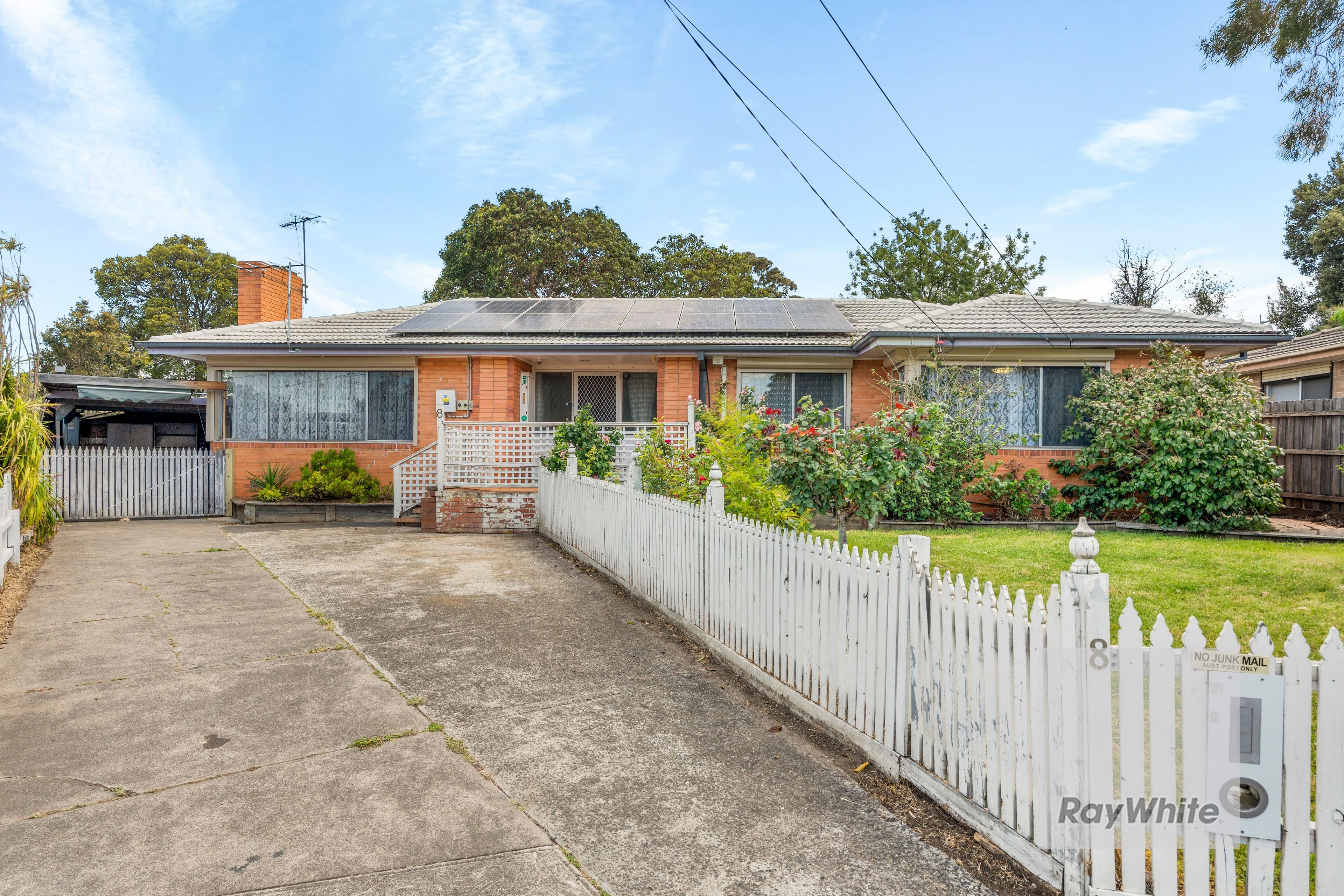 8 Mansfield Court, Bundoora VIC 3083, Bundoora - Image 1