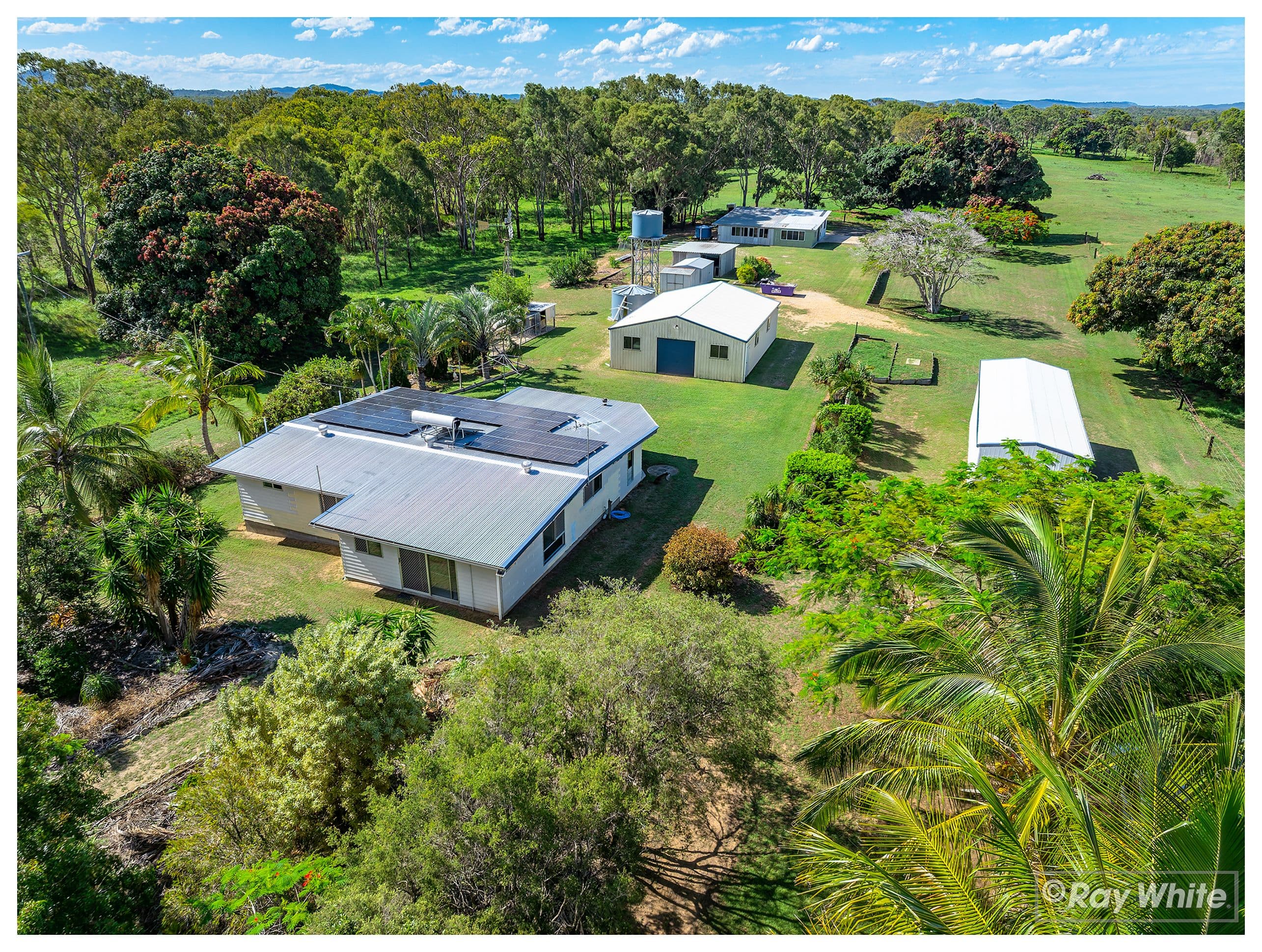 131 Joskeleigh Road, Keppel Sands QLD 4702, Keppel Sands - Image 1