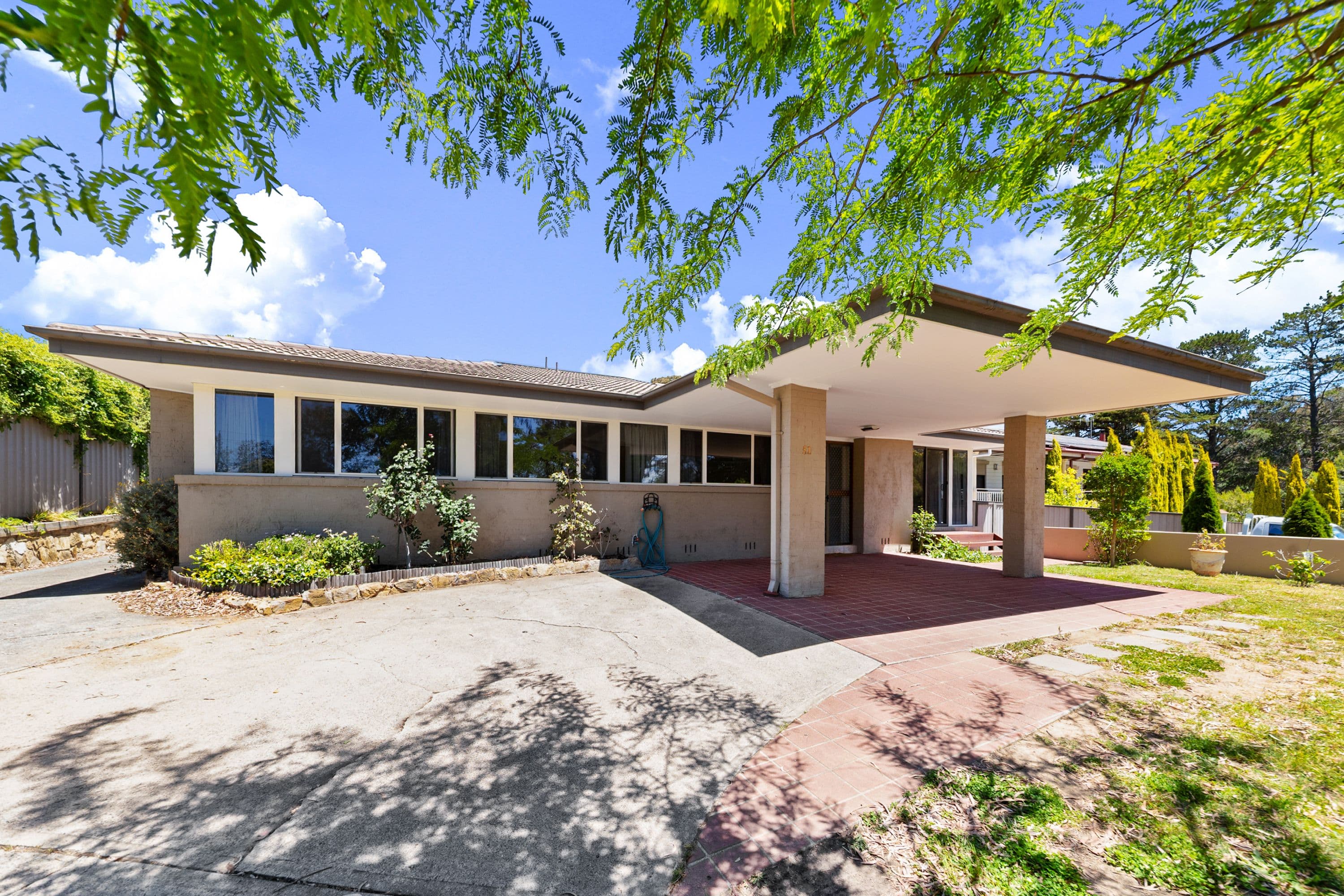 1/51 Belconnen Way, Weetangera ACT 2614, Weetangera - Image 1