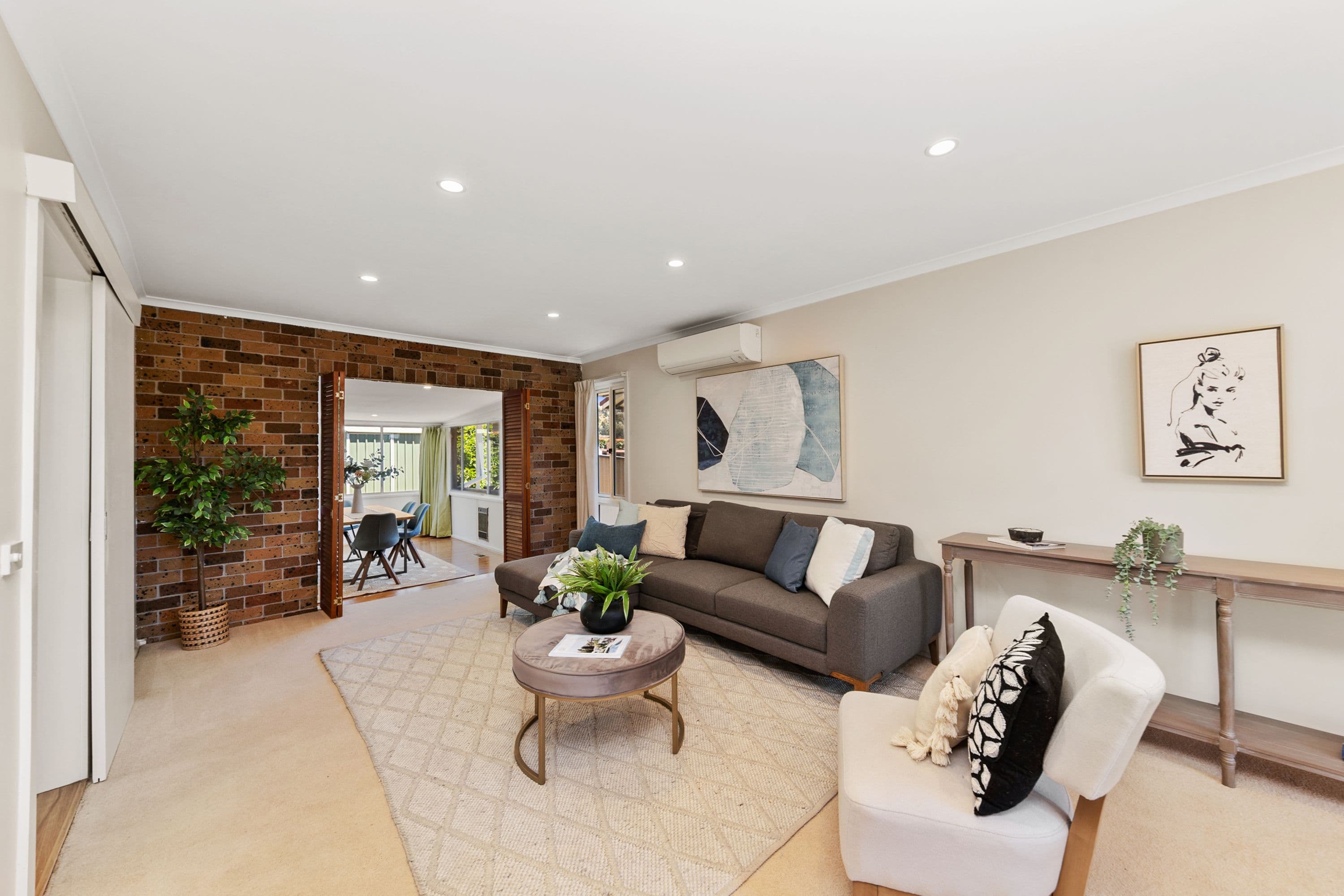 1/51 Belconnen Way, Weetangera ACT 2614, Weetangera - Thumbnail 4