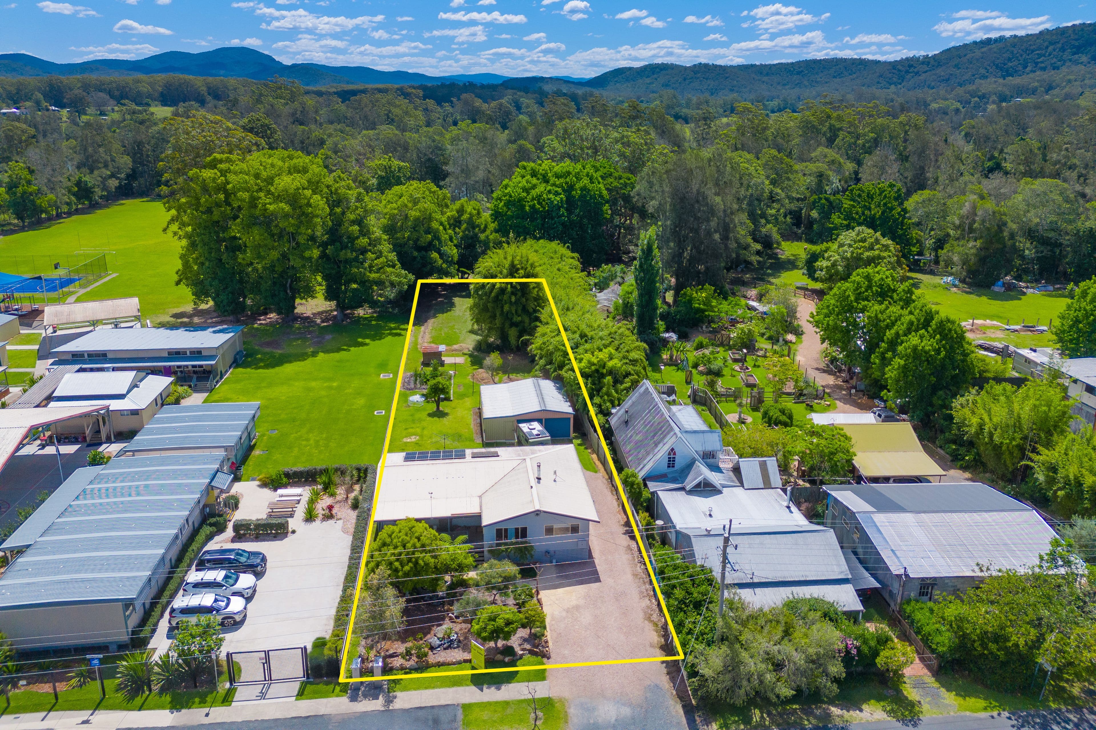 183 Mooney Street, Telegraph Point NSW 2441, Telegraph Point - Thumbnail 2