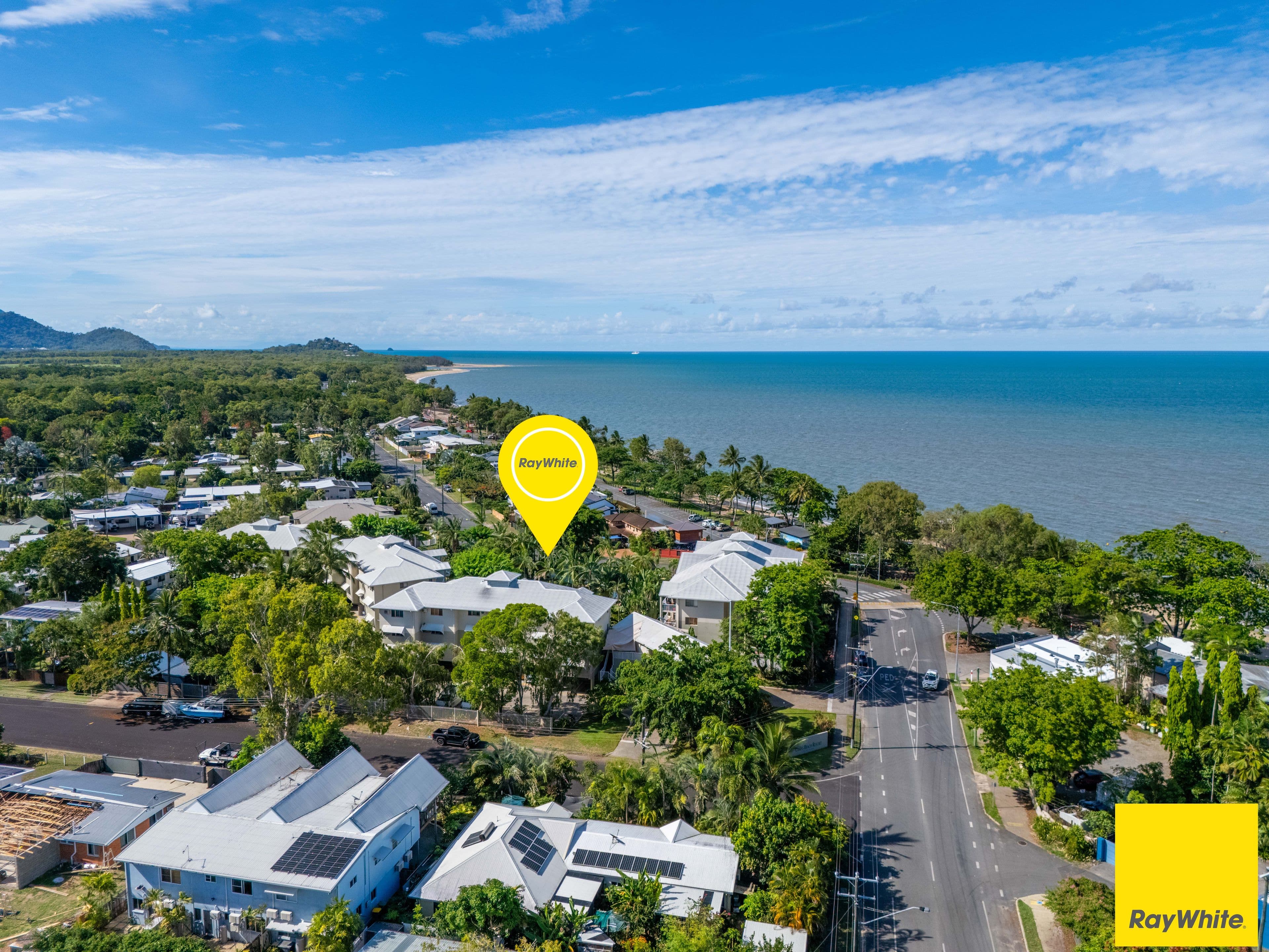 129-135 Oleander Street, Holloways Beach QLD 4878, Holloways Beach - Image 1