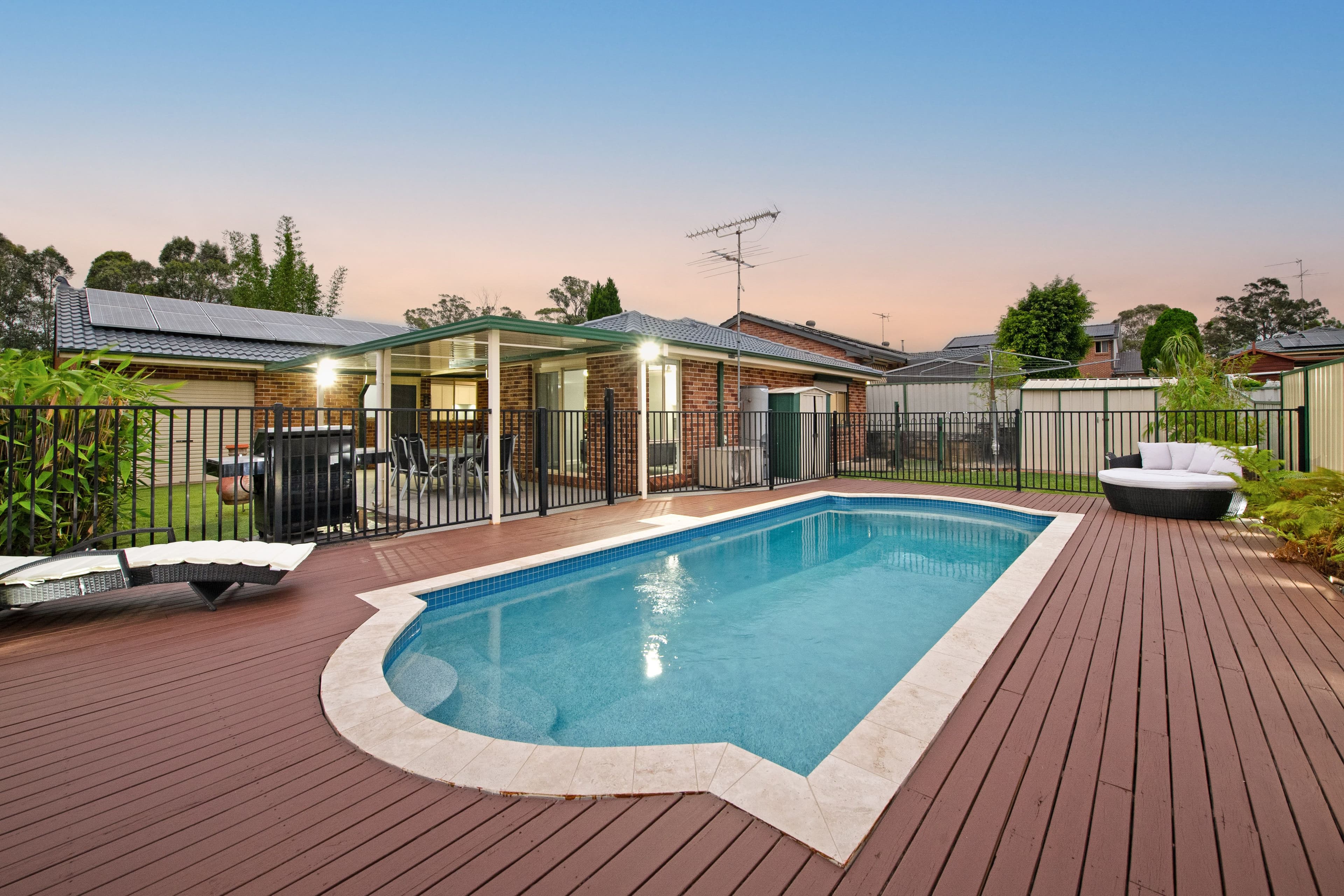 43 Sampson Crescent, Quakers Hill NSW 2763, Quakers Hill - Thumbnail 2