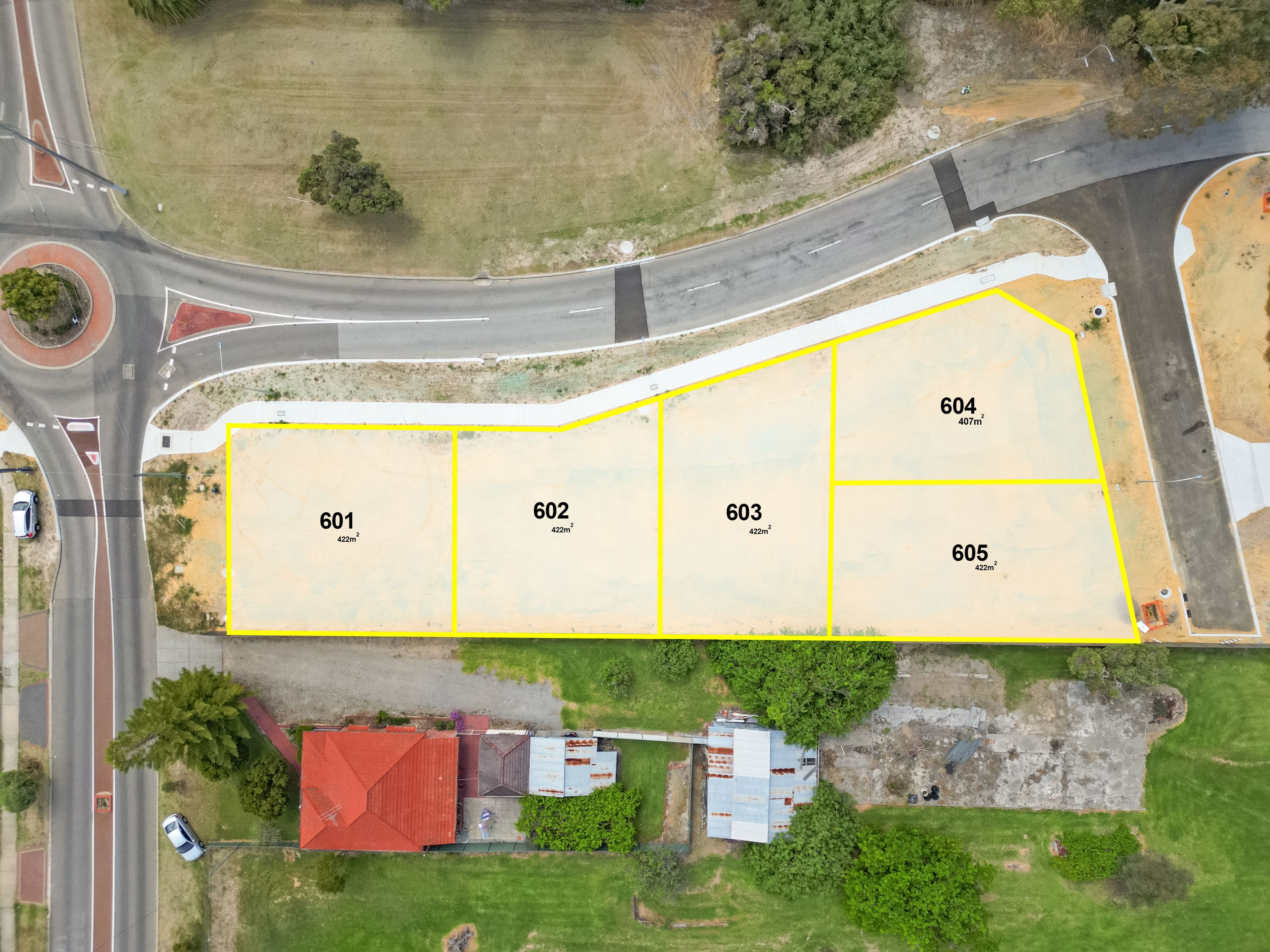 Lot 601 Elizabeth Street, East Cannington WA 6107, East Cannington - Thumbnail 3