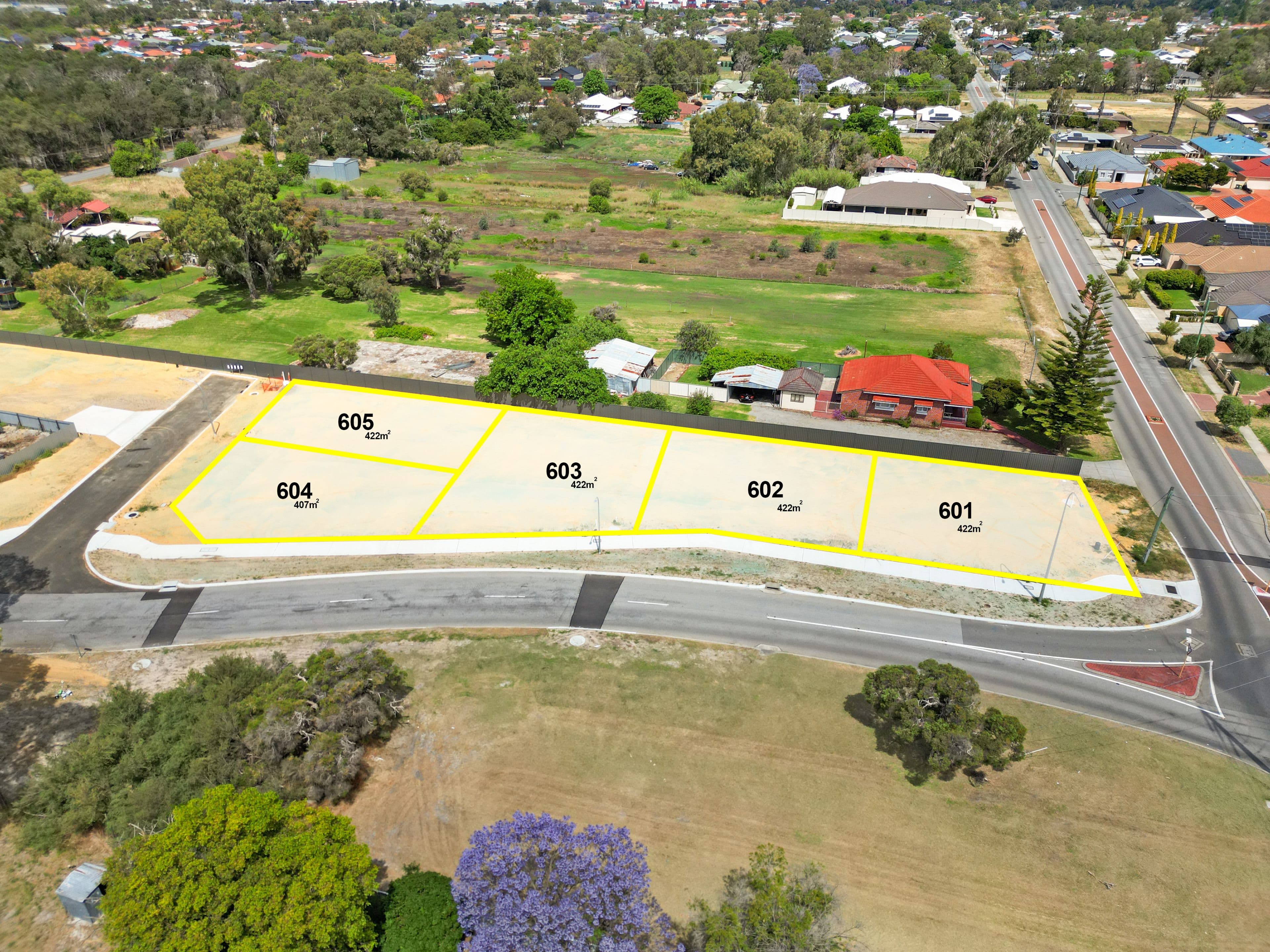 Lot 601 Elizabeth Street, East Cannington WA 6107, East Cannington - Thumbnail 7