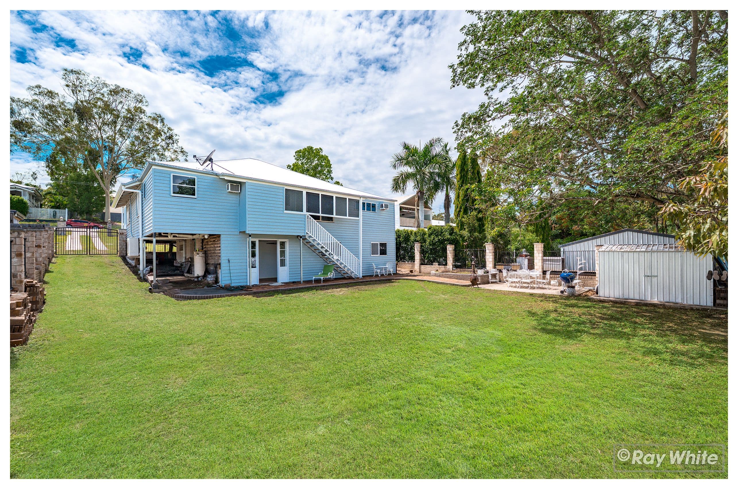 40 Mary Street, The Range QLD 4700, The Range - Thumbnail 2