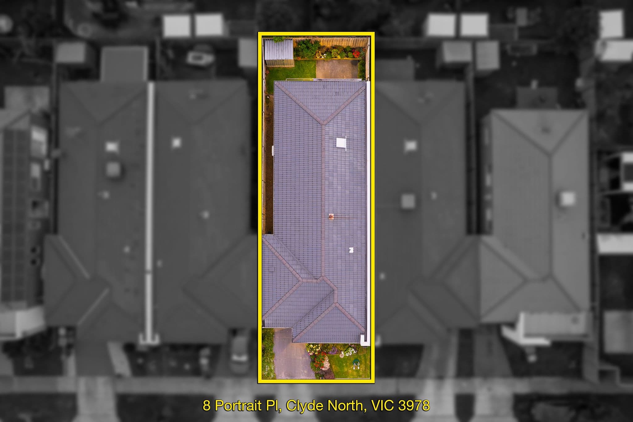 8 Portrait Place, Clyde North VIC 3978, Clyde North - Thumbnail 3