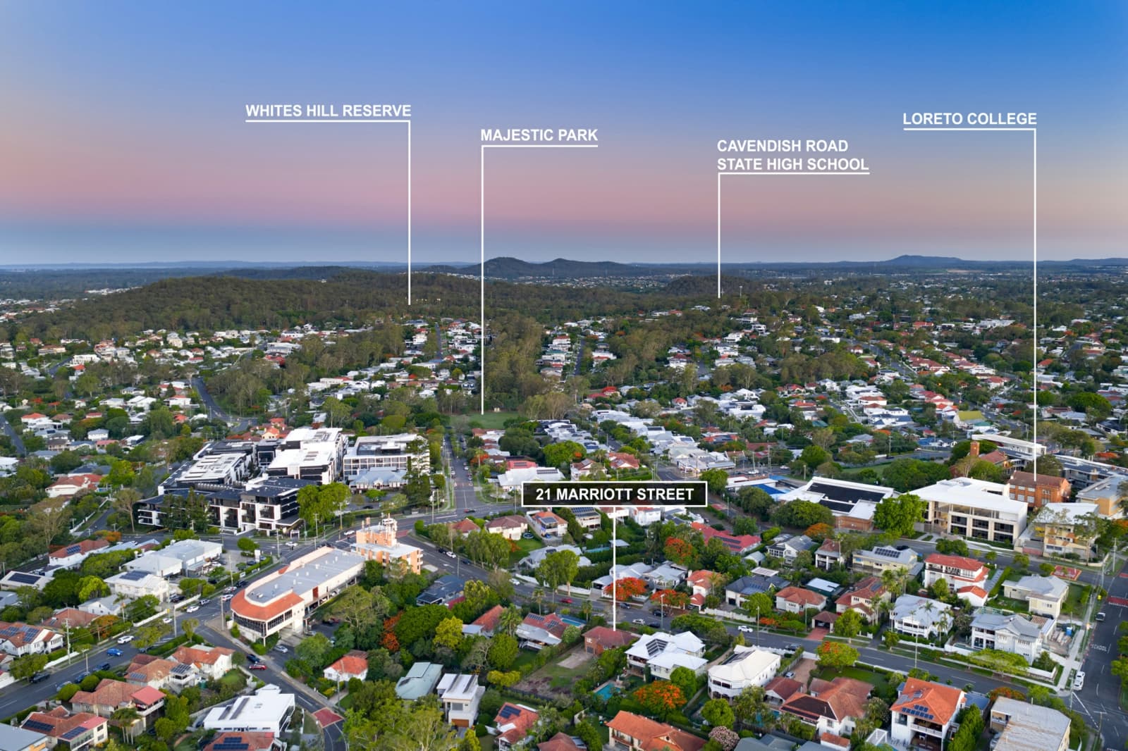 21 Marriott Street,Coorparoo, Coorparoo - Thumbnail 4