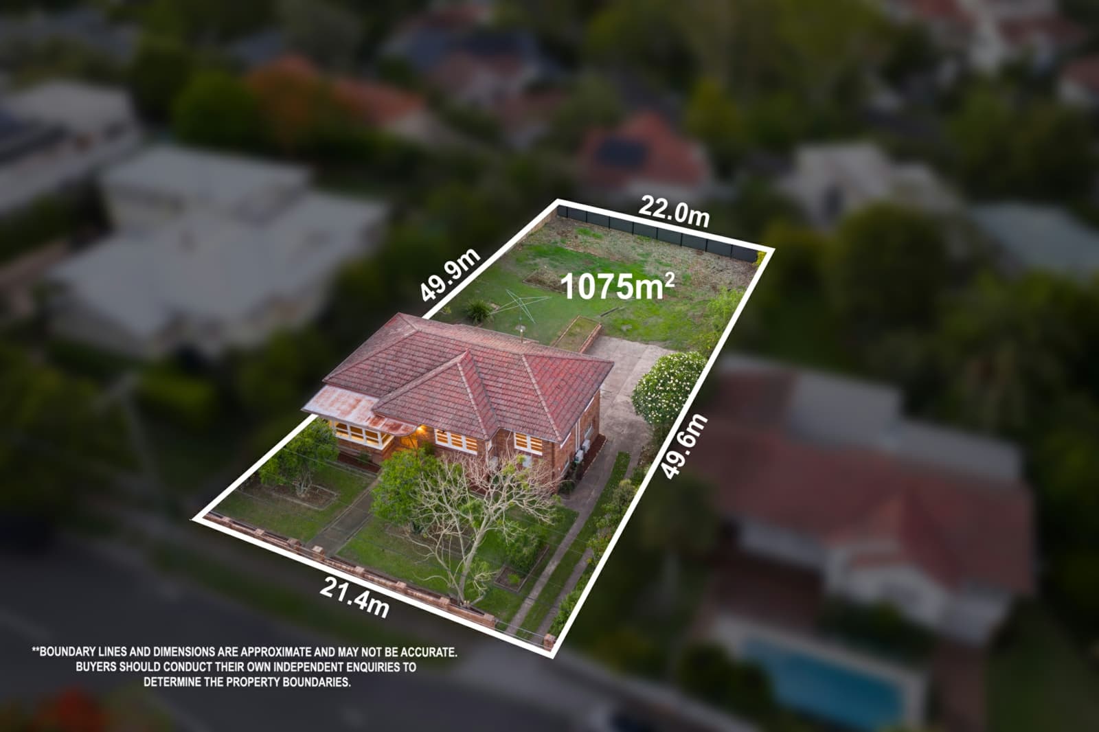 21 Marriott Street,Coorparoo, Coorparoo - Thumbnail 5