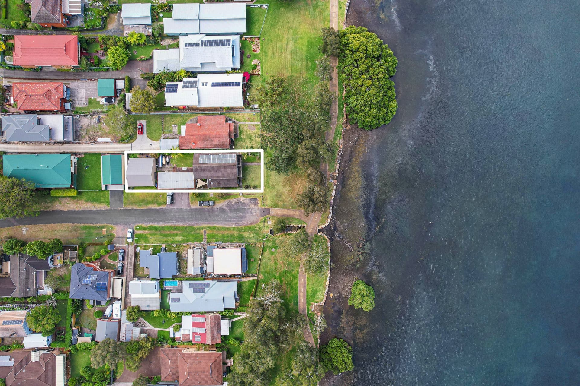 1A Bowden Road,Woy Woy, Woy Woy - Image 1