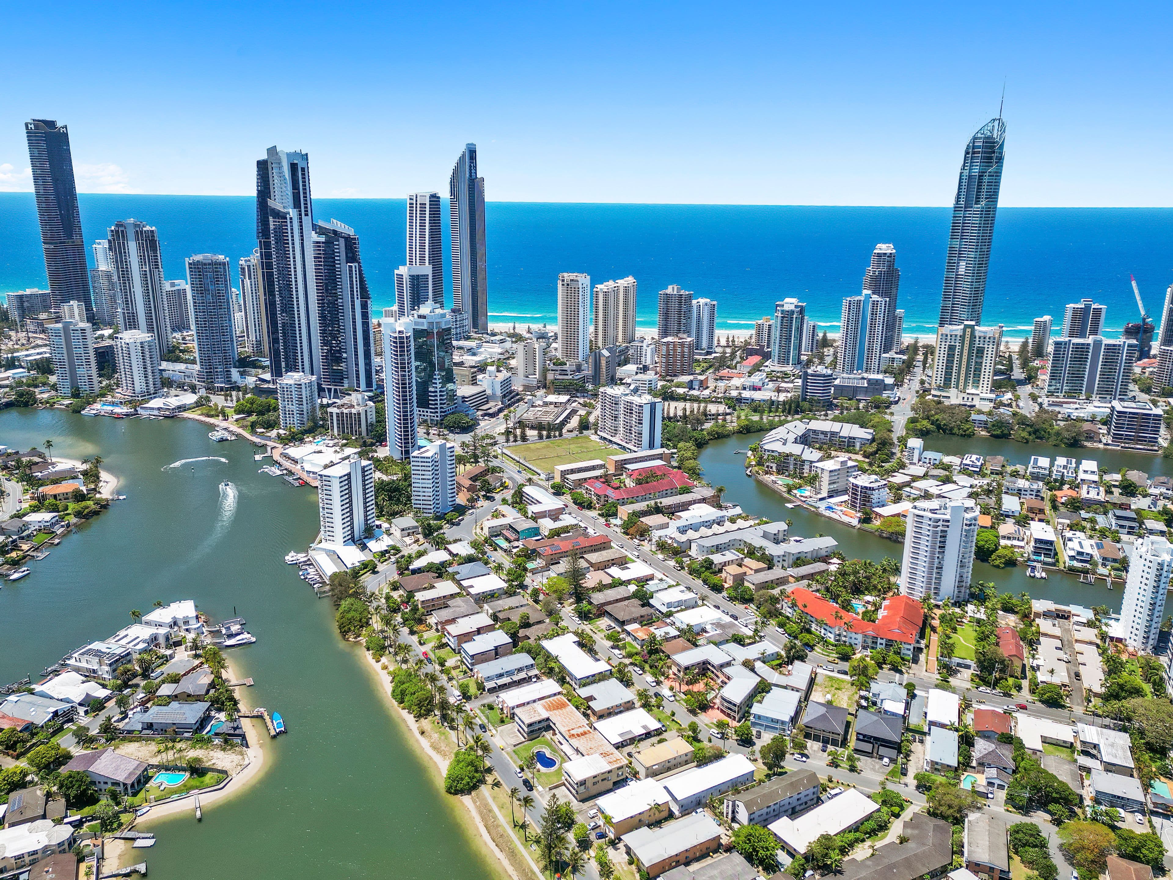 11/22 Leonard Avenue, Surfers Paradise QLD 4217, Walkley Heights - Thumbnail 2