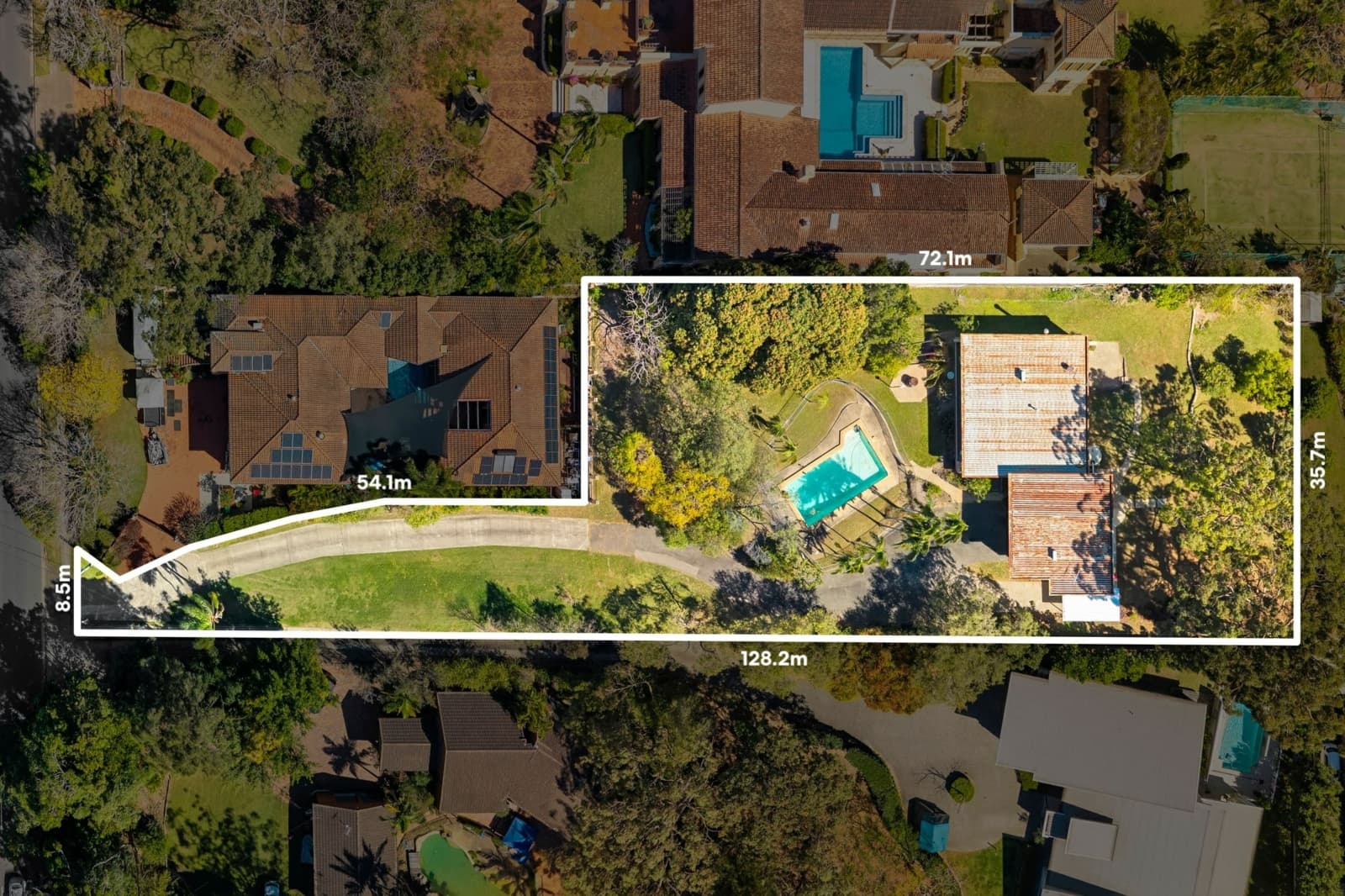 256 Maundrell Terrace,Aspley, Aspley - Thumbnail 4