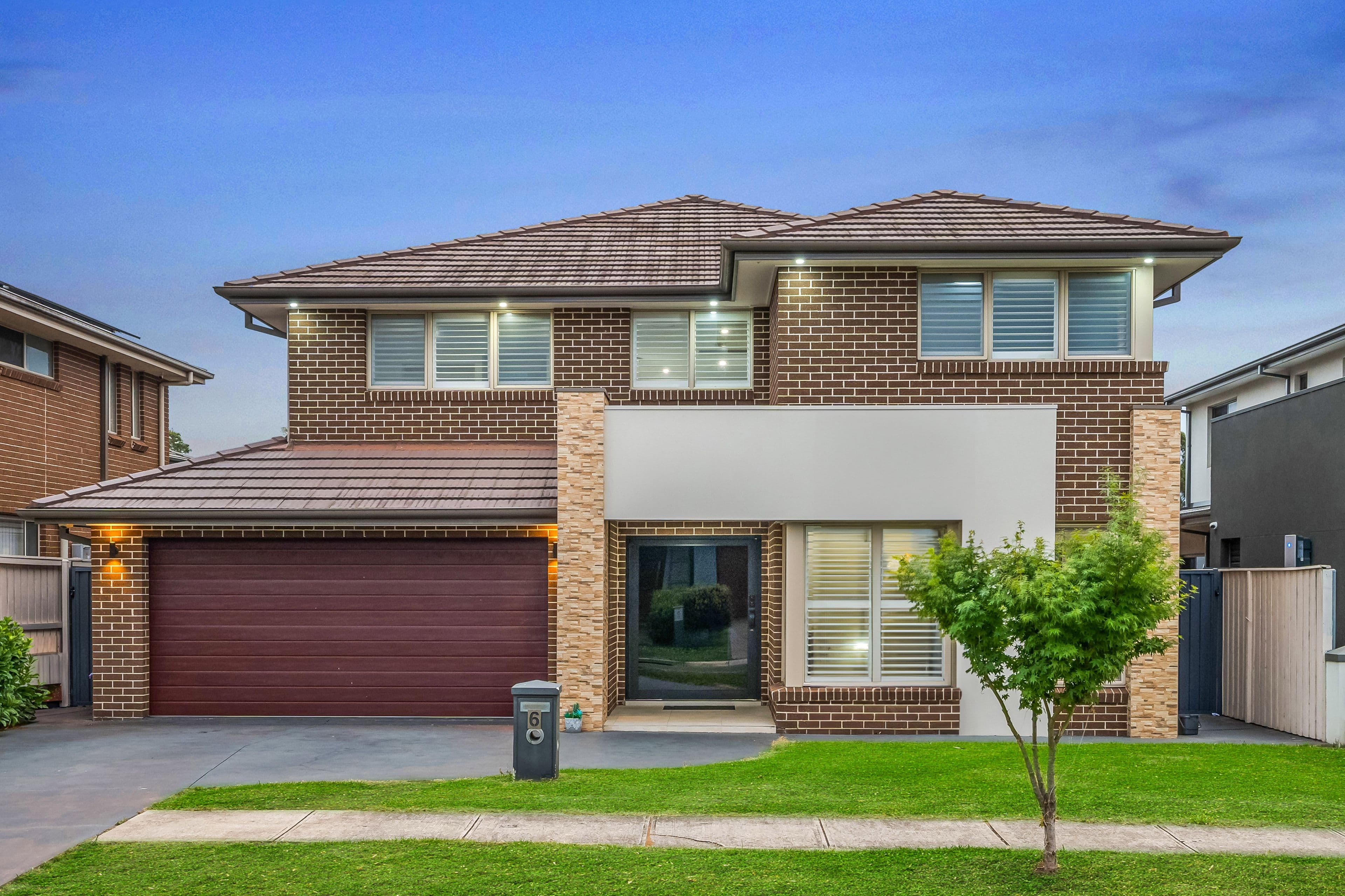6 Joseph Wild Road, Carnes Hill NSW 2171, Carnes Hill - Image 1